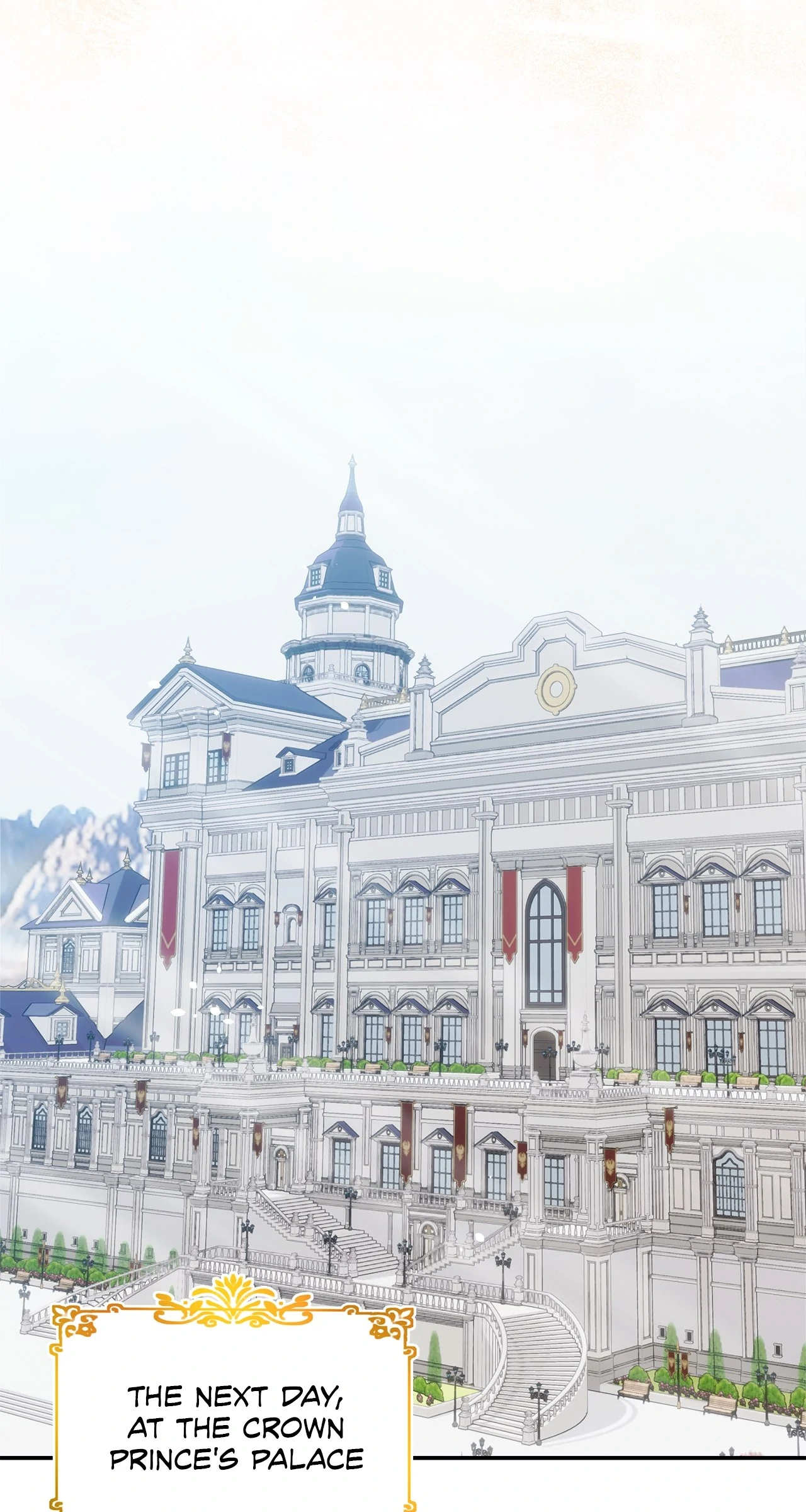 I Will Divorce the Duke Chapter 49 - page 70