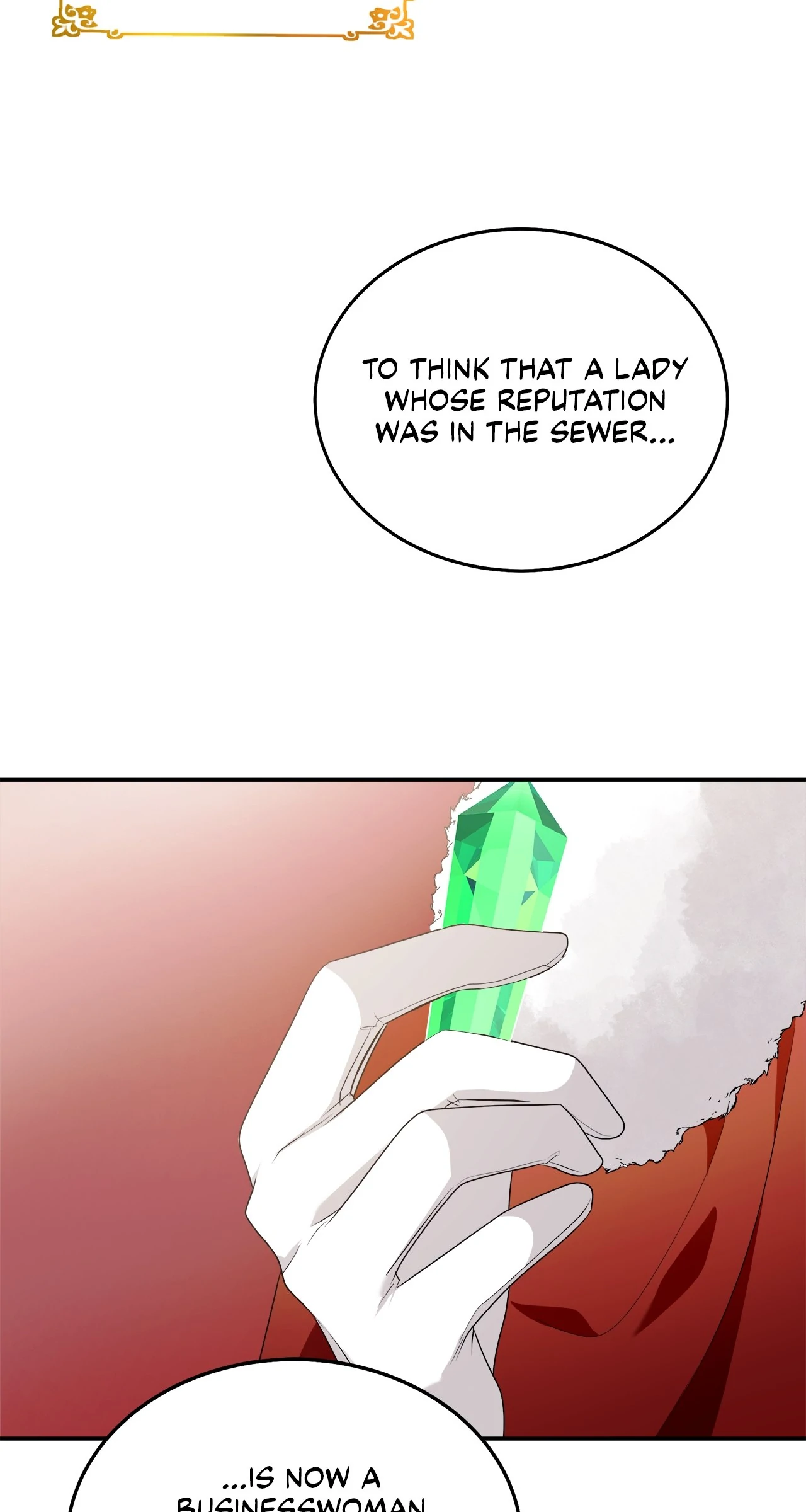 I Will Divorce the Duke Chapter 49 - page 71
