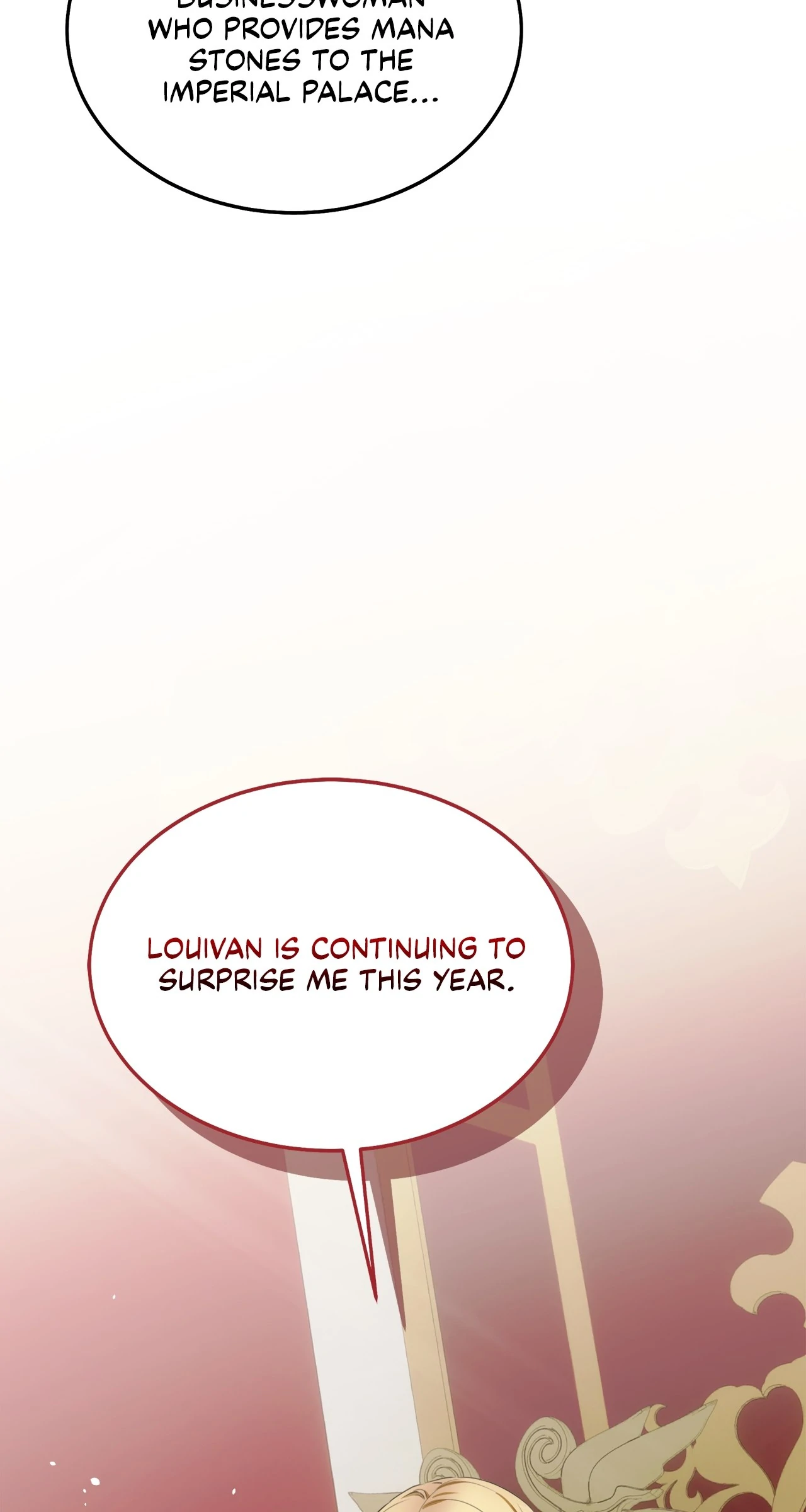 I Will Divorce the Duke Chapter 49 - page 72