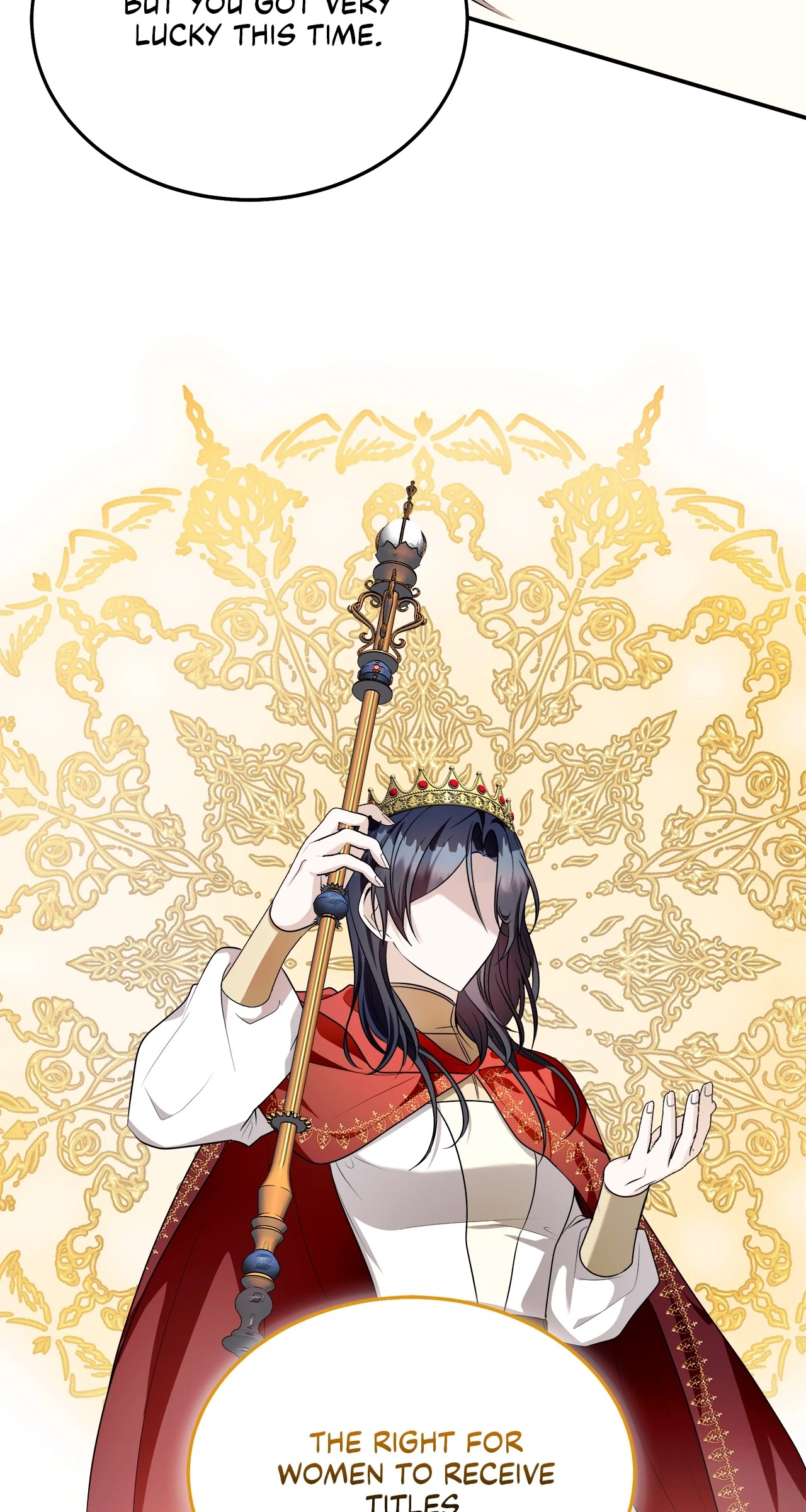 I Will Divorce the Duke Chapter 49 - page 74