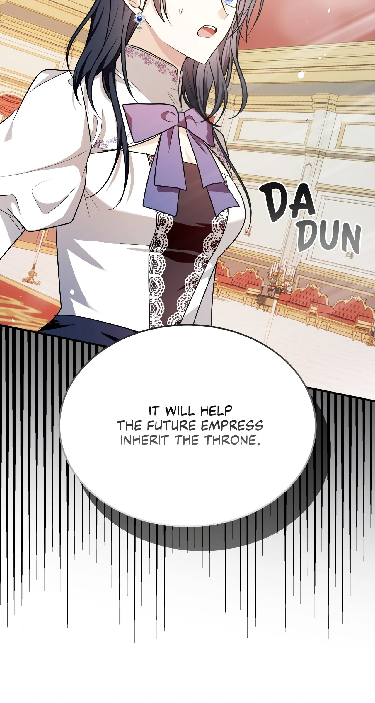 I Will Divorce the Duke Chapter 49 - page 78