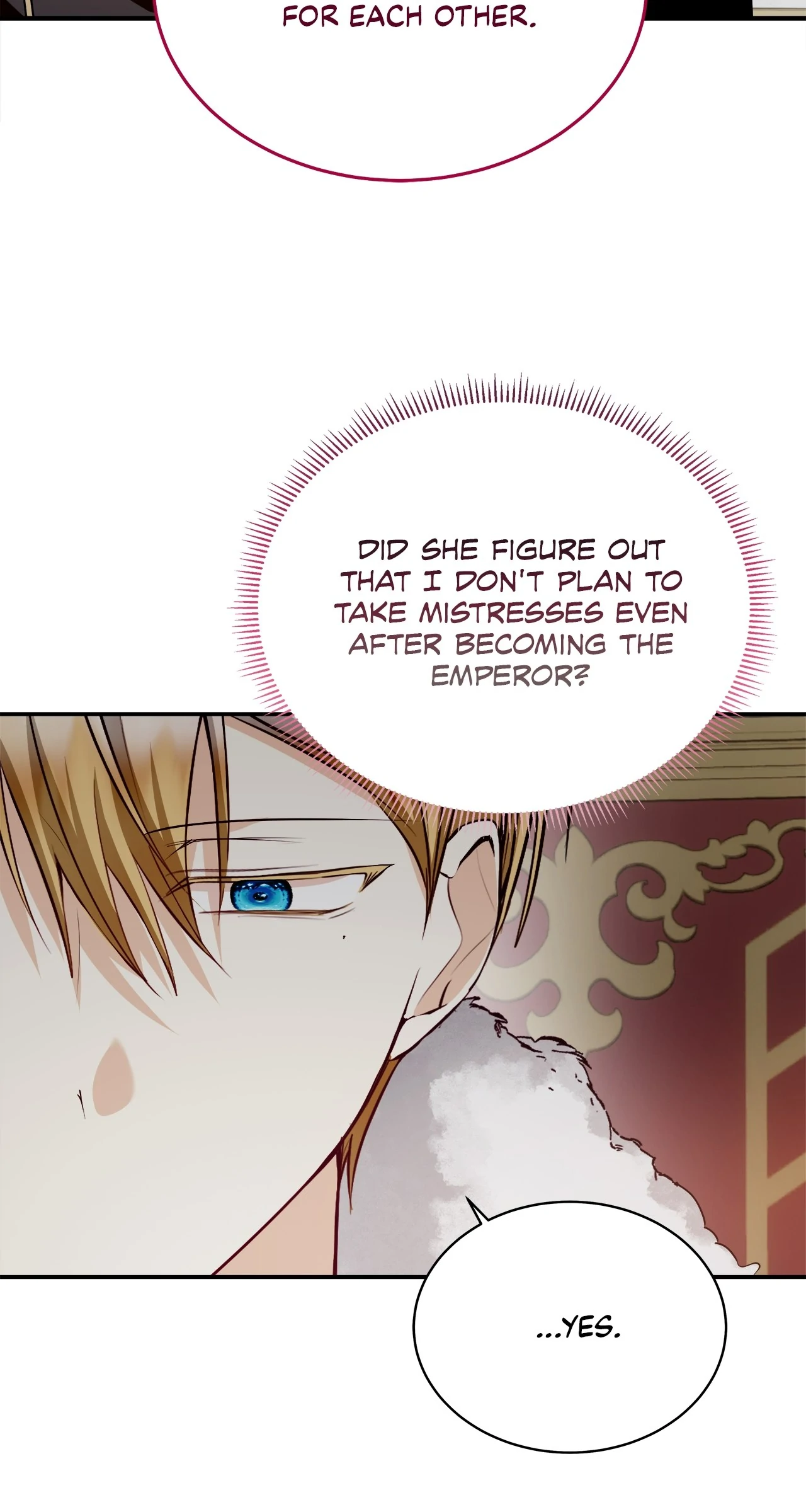 I Will Divorce the Duke Chapter 50 - page 10