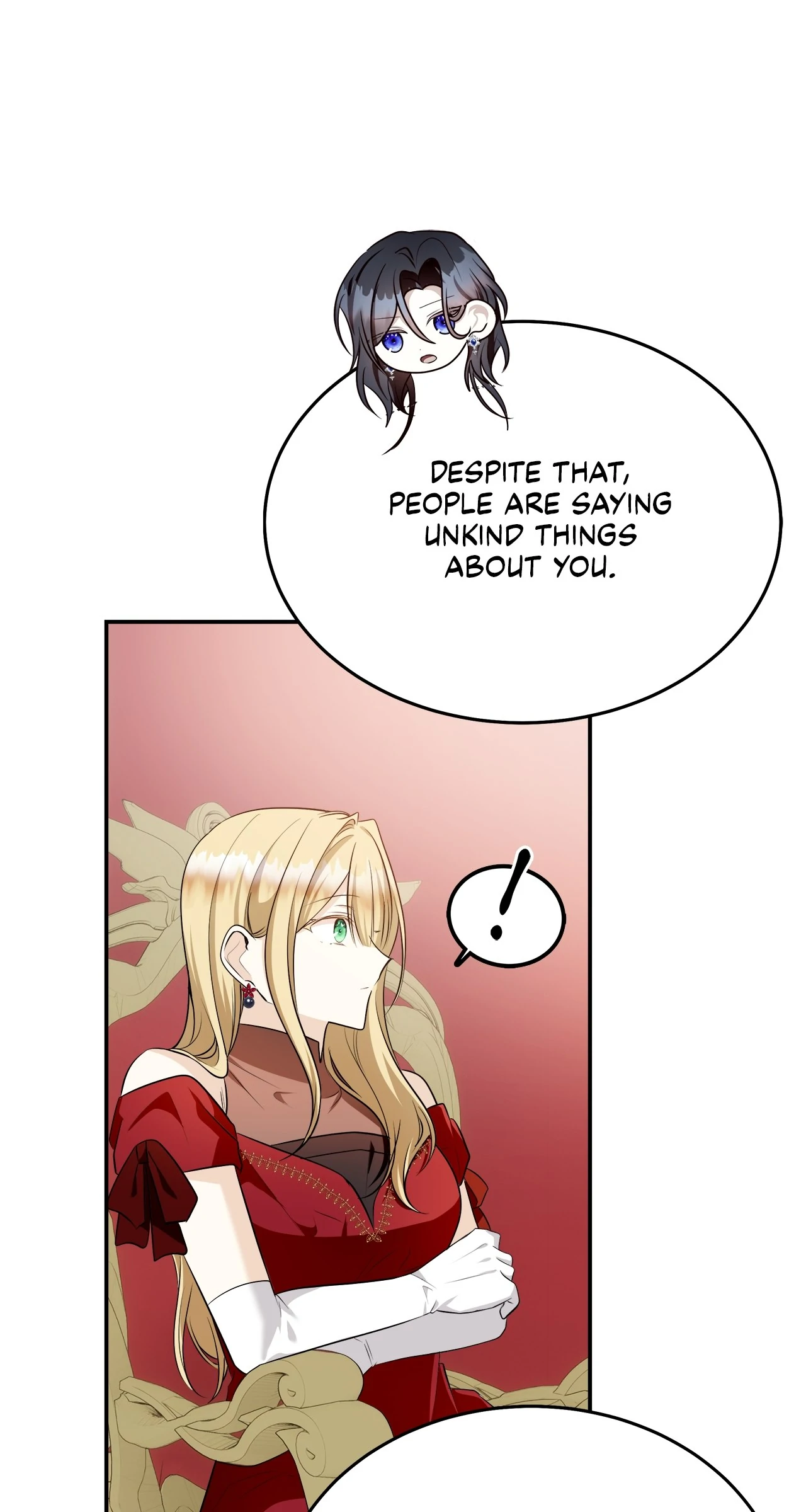 I Will Divorce the Duke Chapter 50 - page 11