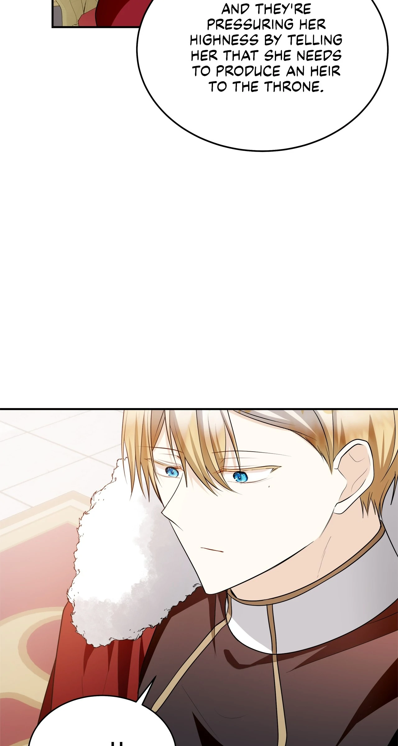 I Will Divorce the Duke Chapter 50 - page 12