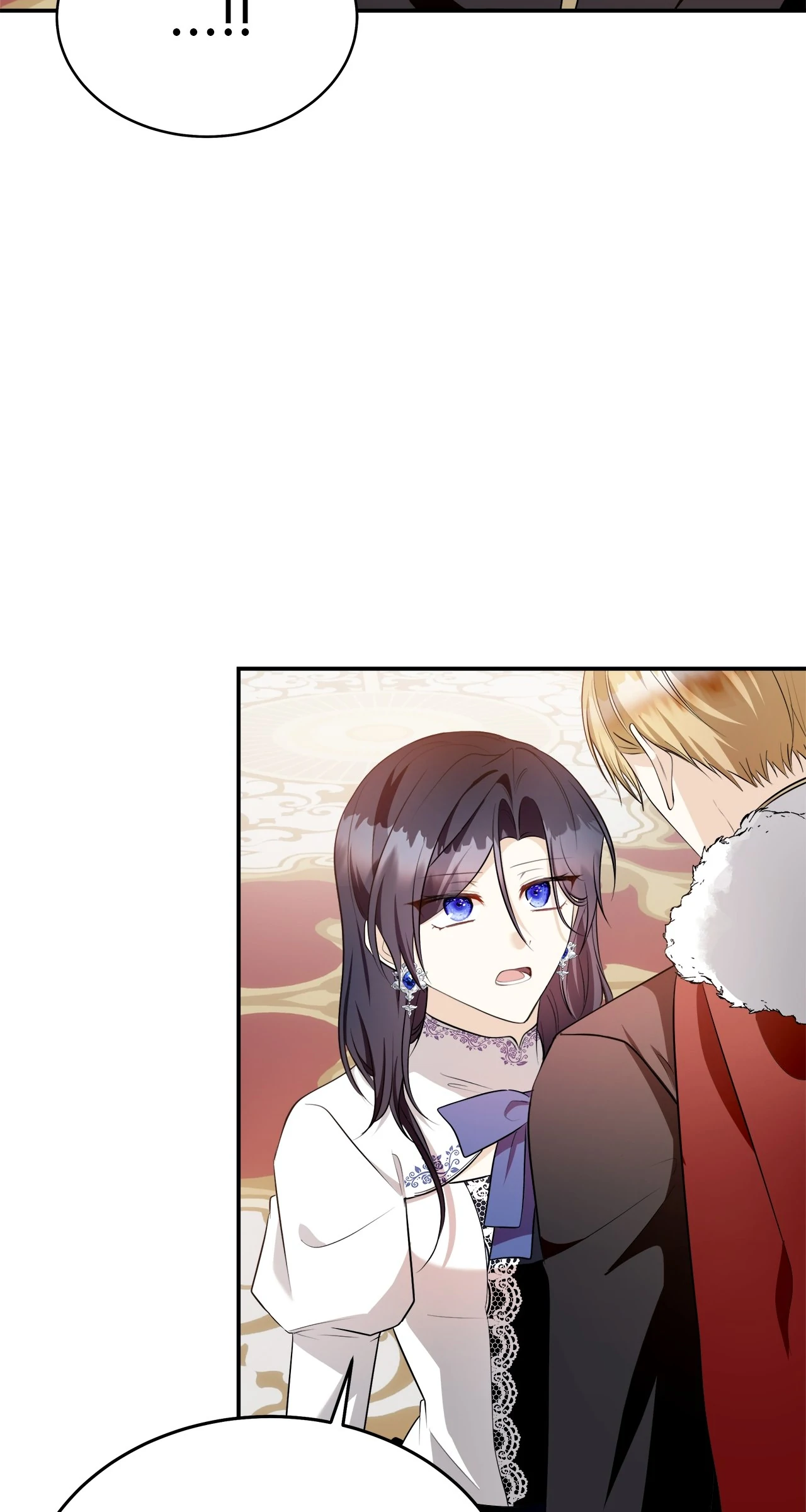 I Will Divorce the Duke Chapter 50 - page 13