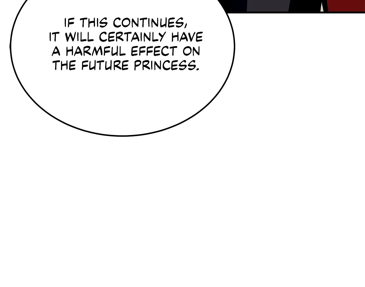 I Will Divorce the Duke Chapter 50 - page 14