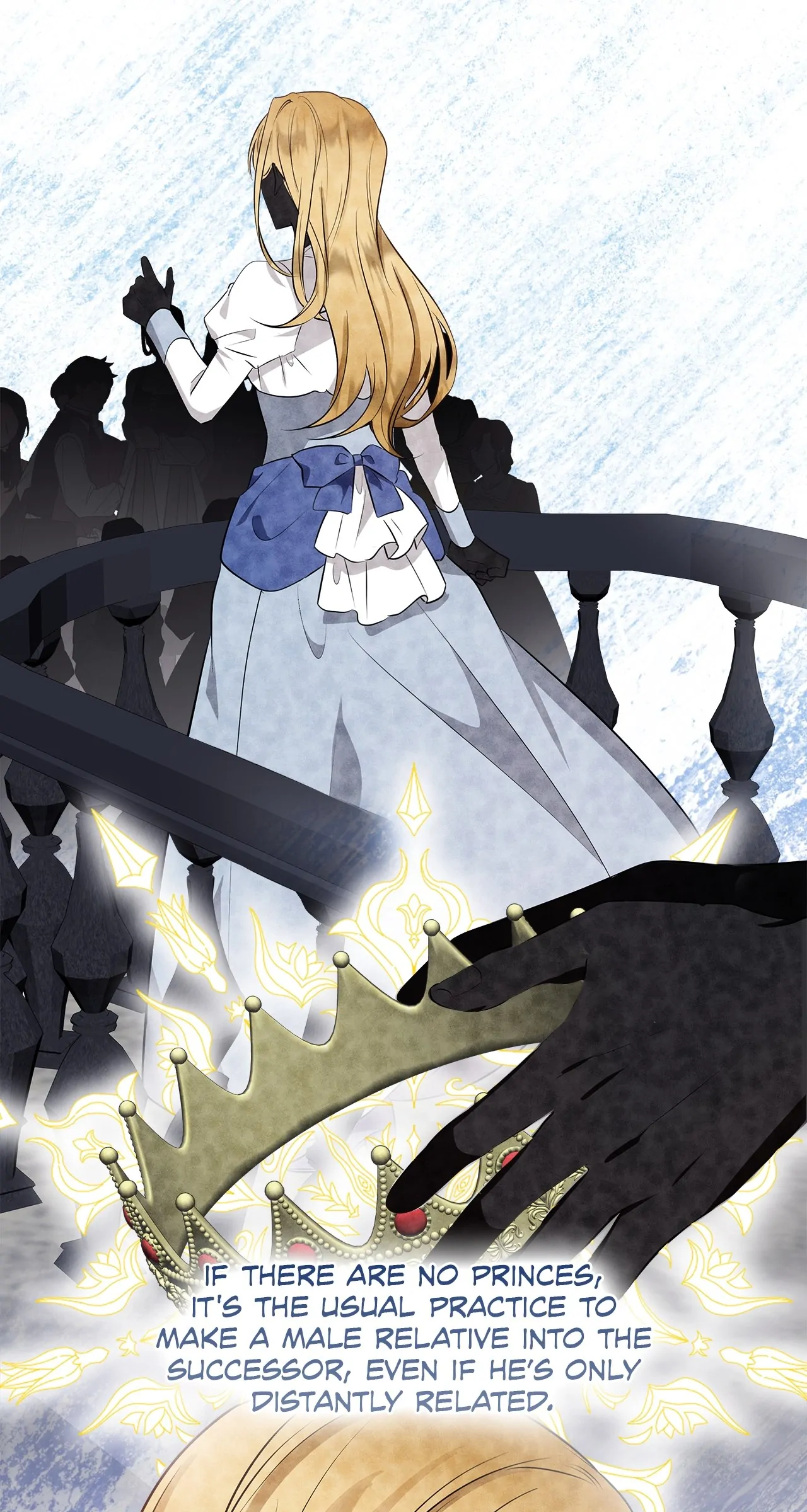 I Will Divorce the Duke Chapter 50 - page 16