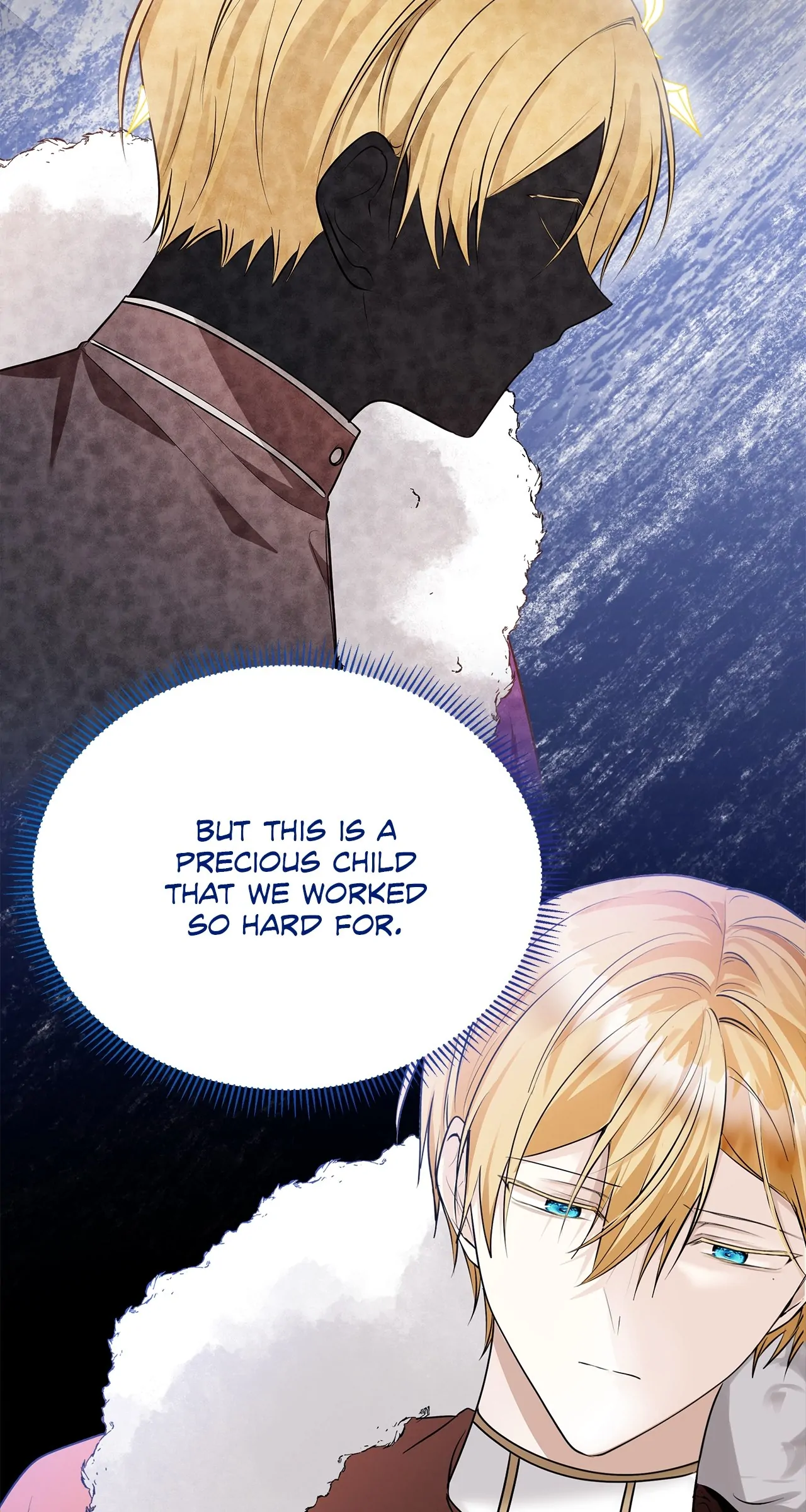 I Will Divorce the Duke Chapter 50 - page 17