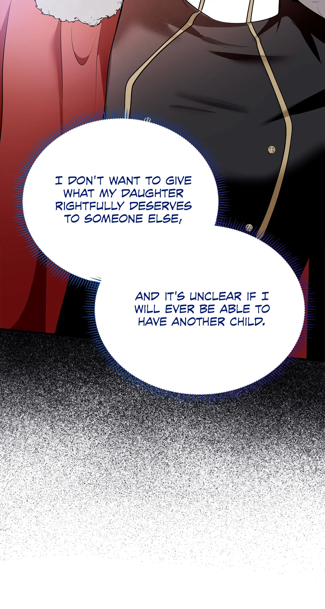 I Will Divorce the Duke Chapter 50 - page 18