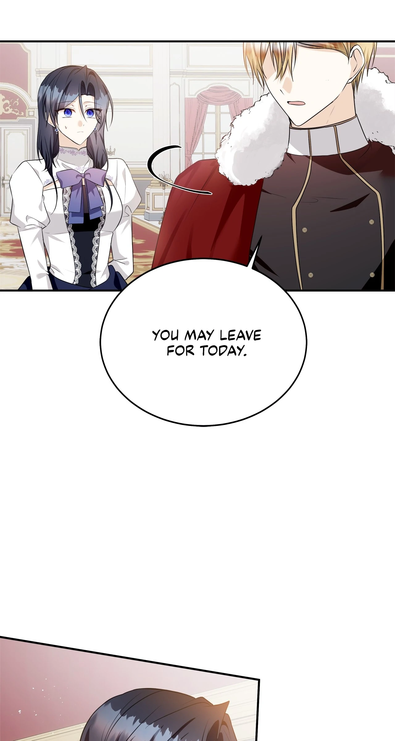 I Will Divorce the Duke Chapter 50 - page 19