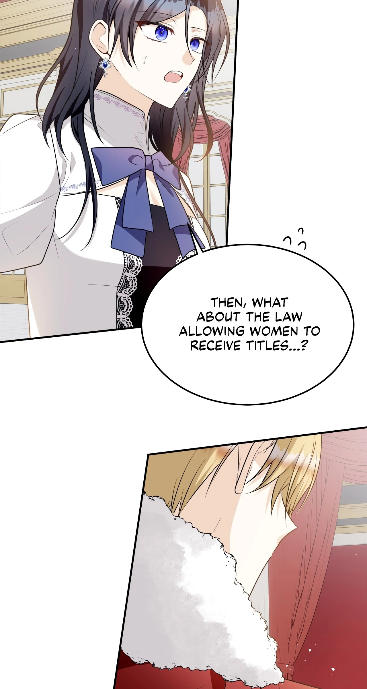 I Will Divorce the Duke Chapter 50 - page 20