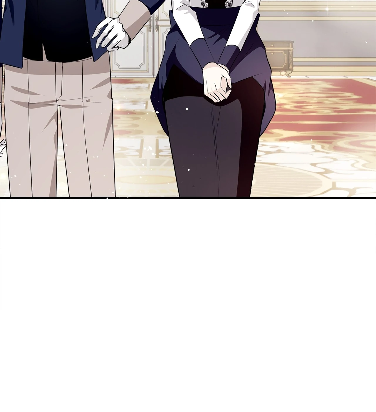 I Will Divorce the Duke Chapter 50 - page 22