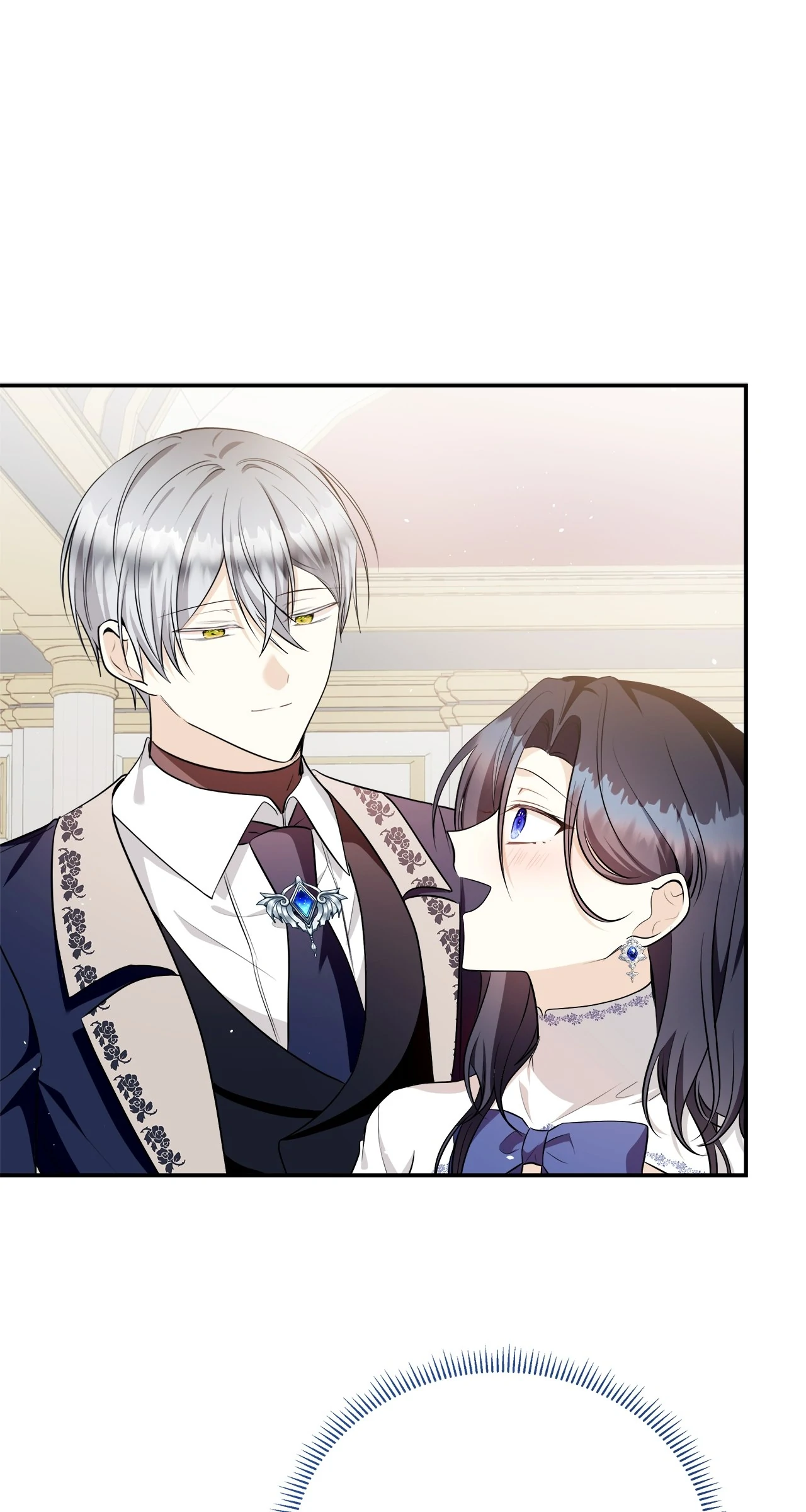 I Will Divorce the Duke Chapter 50 - page 23