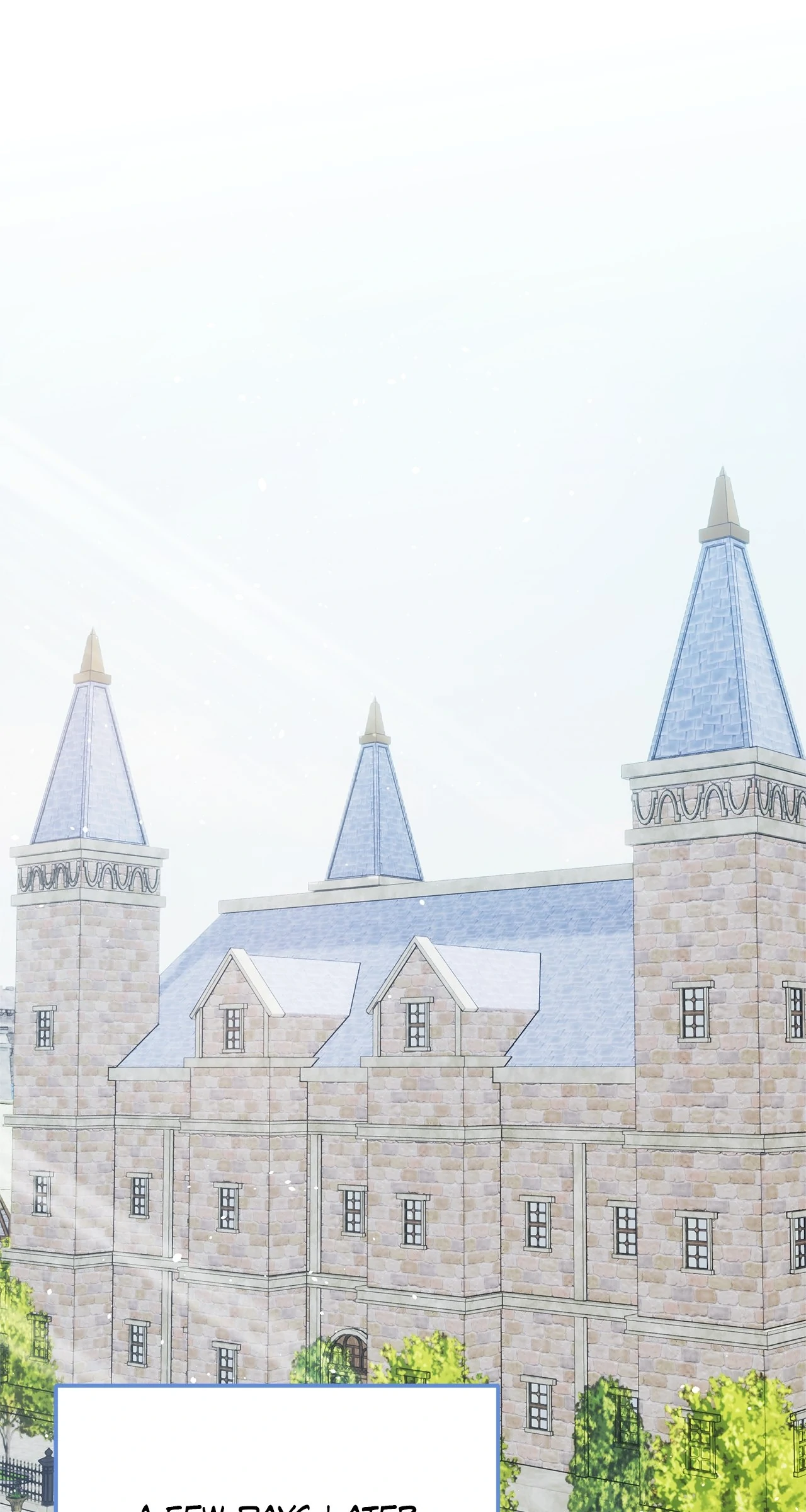 I Will Divorce the Duke Chapter 50 - page 28