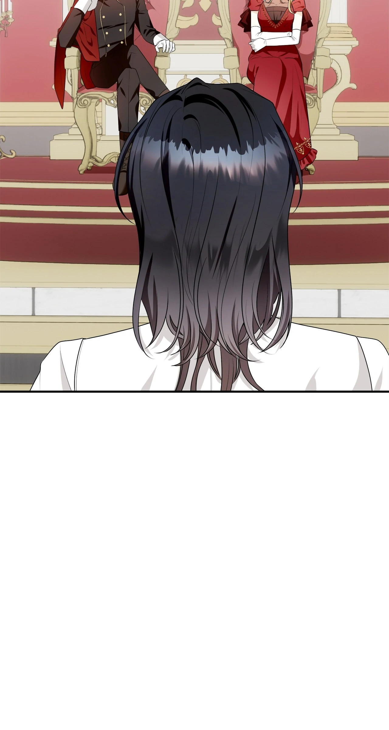 I Will Divorce the Duke Chapter 50 - page 2