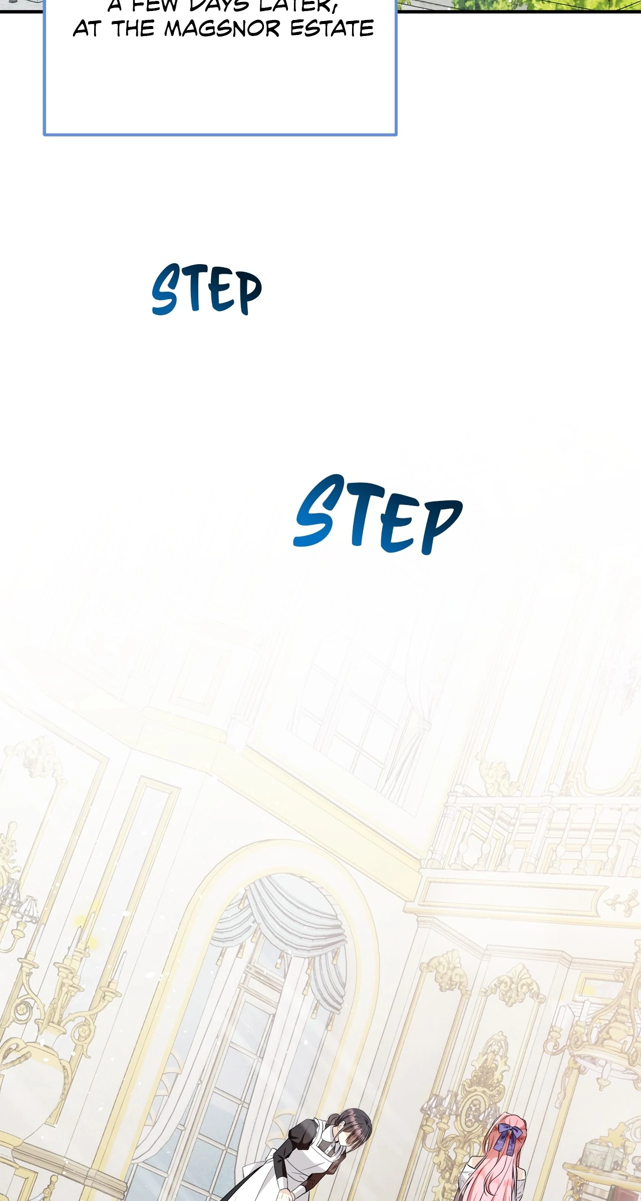 I Will Divorce the Duke Chapter 50 - page 29