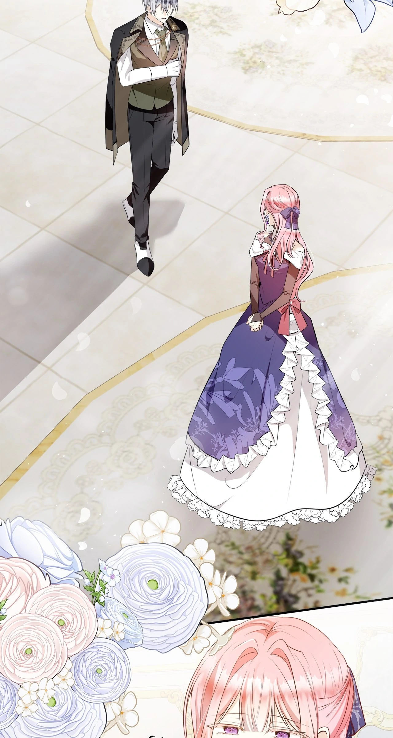 I Will Divorce the Duke Chapter 50 - page 32