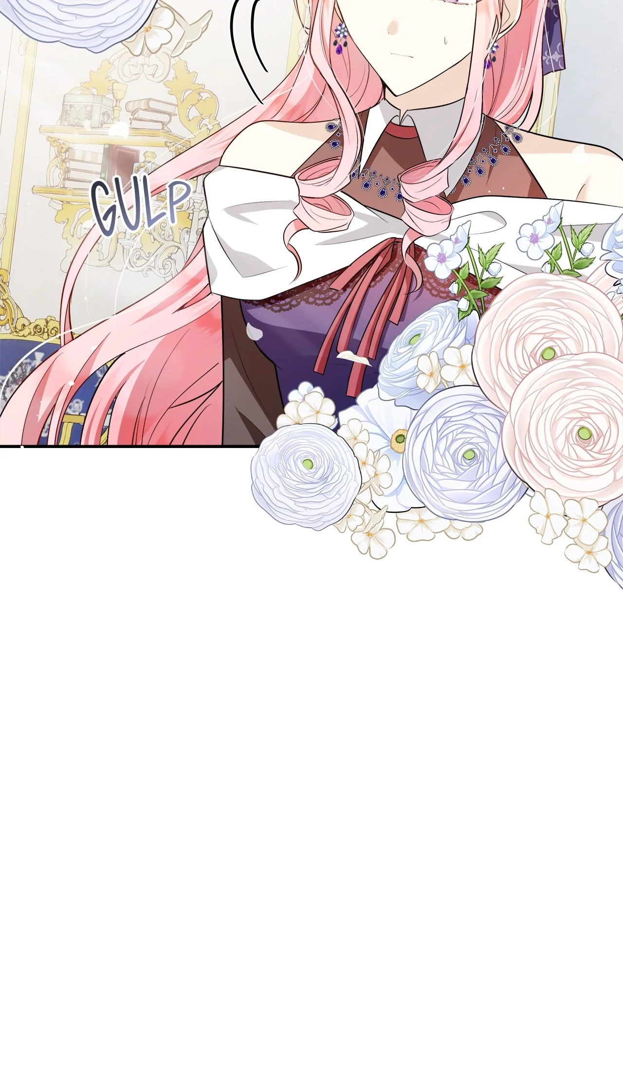 I Will Divorce the Duke Chapter 50 - page 33