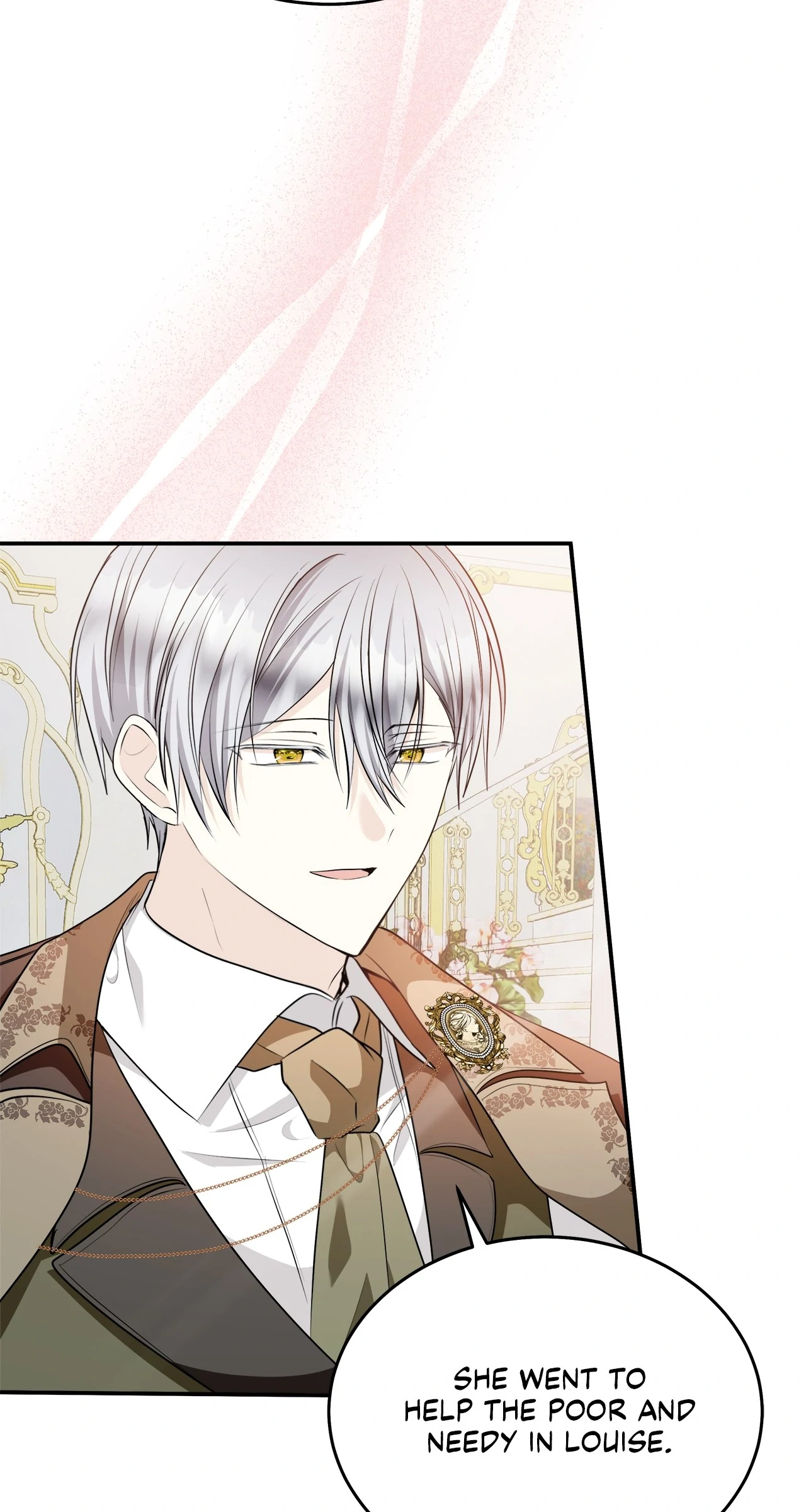 I Will Divorce the Duke Chapter 50 - page 36