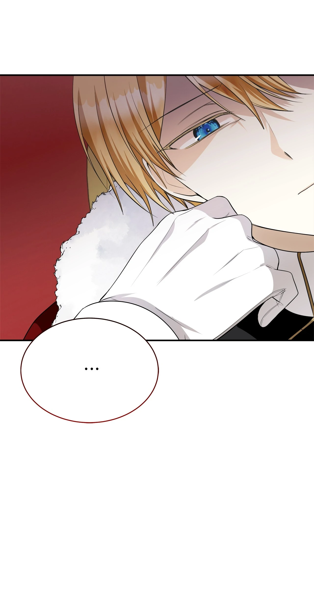 I Will Divorce the Duke Chapter 50 - page 3