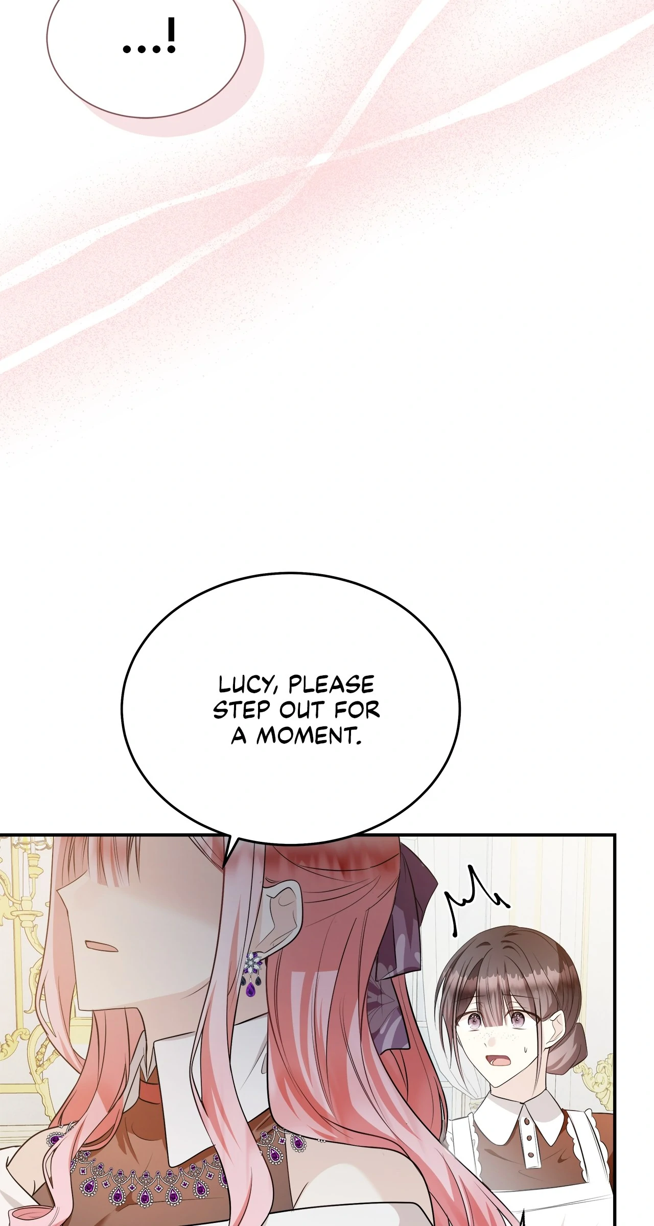 I Will Divorce the Duke Chapter 50 - page 39