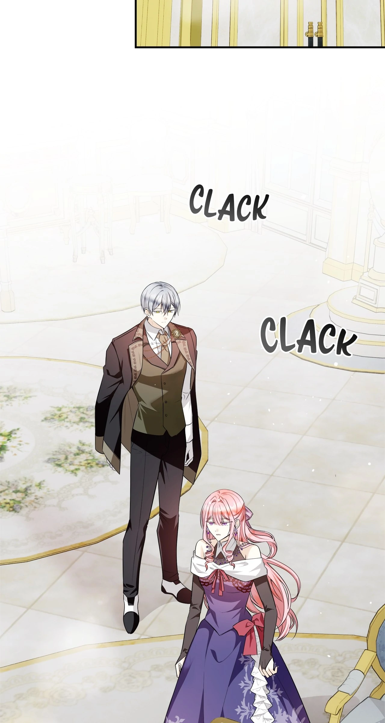 I Will Divorce the Duke Chapter 50 - page 46