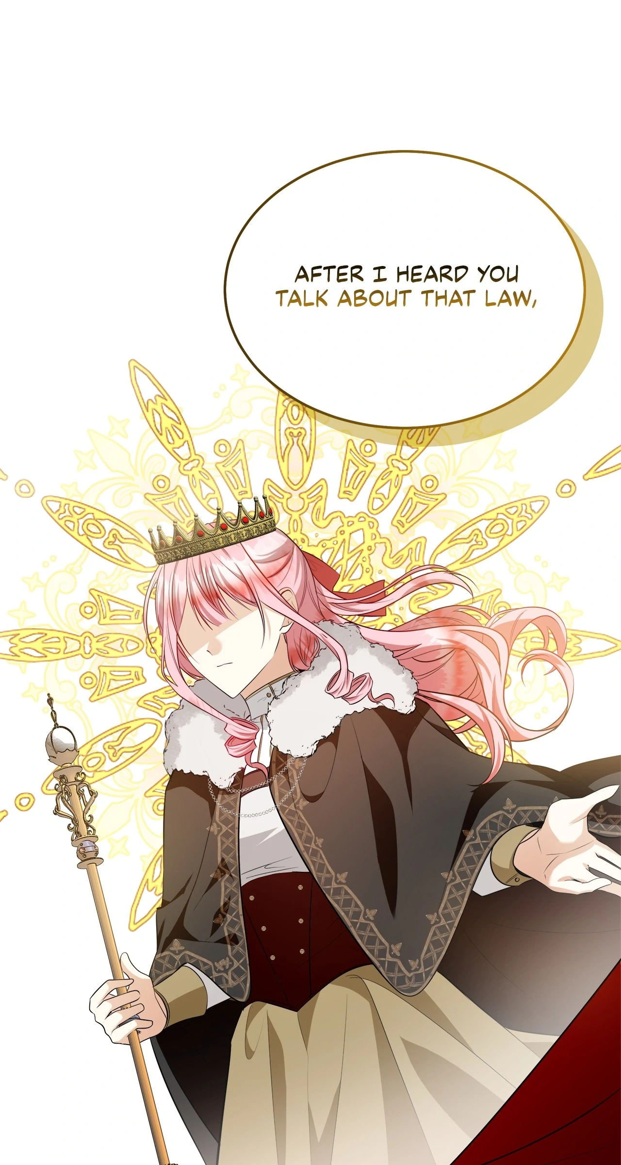 I Will Divorce the Duke Chapter 50 - page 48