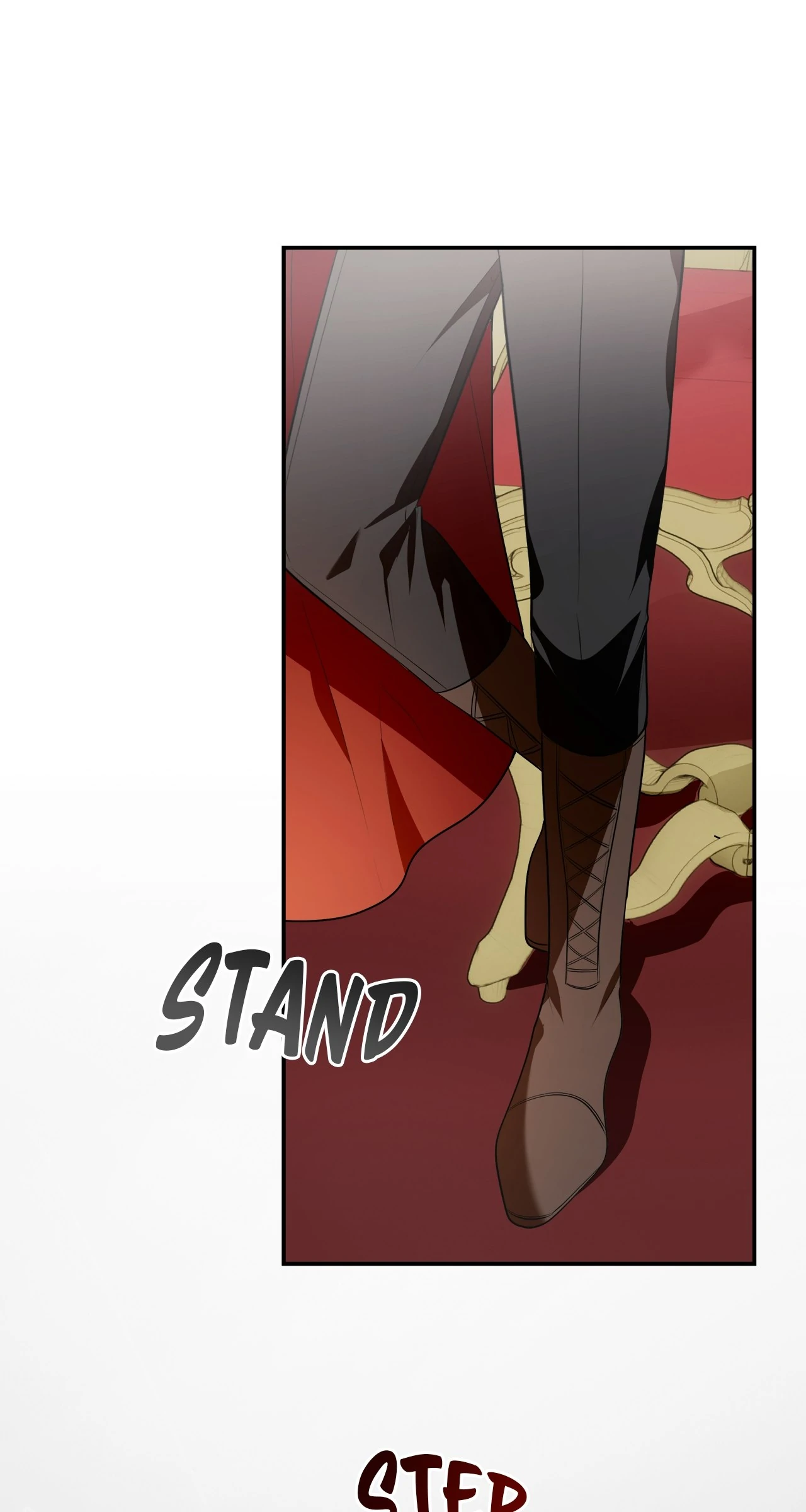 I Will Divorce the Duke Chapter 50 - page 4