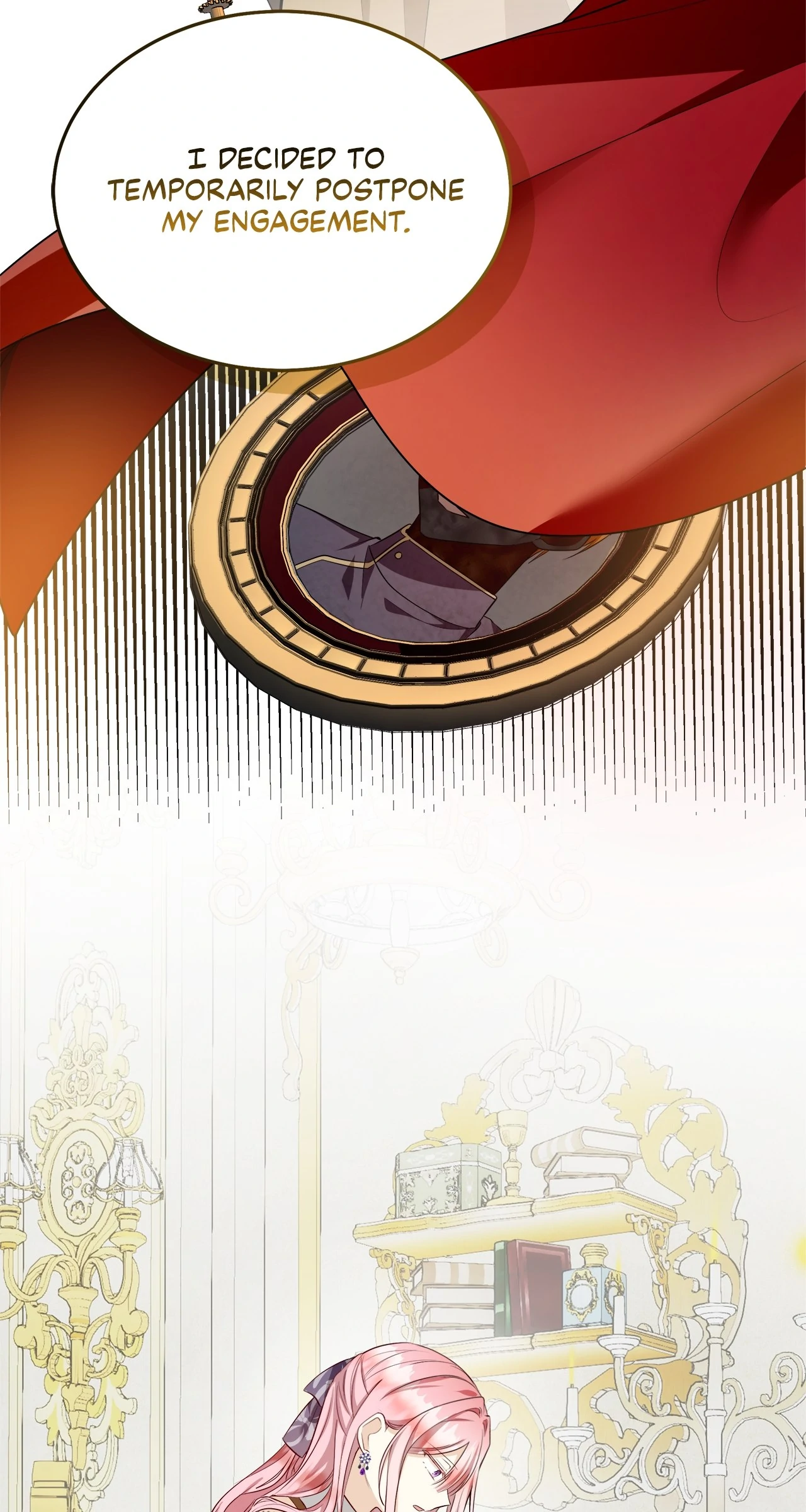 I Will Divorce the Duke Chapter 50 - page 49