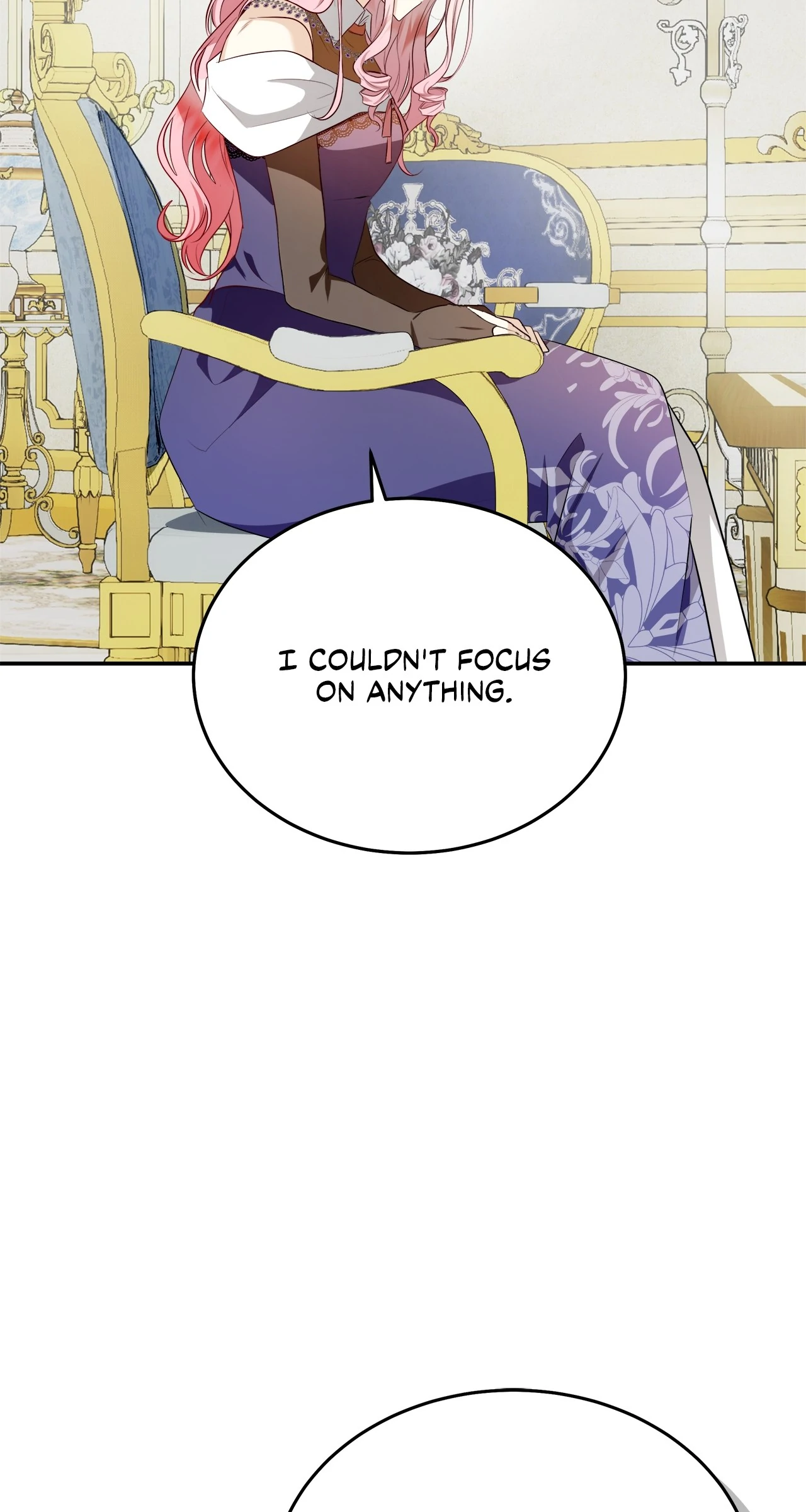 I Will Divorce the Duke Chapter 50 - page 50