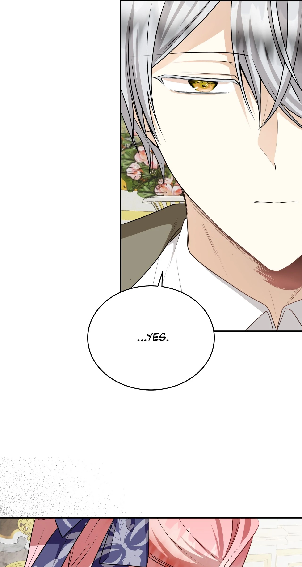 I Will Divorce the Duke Chapter 50 - page 52