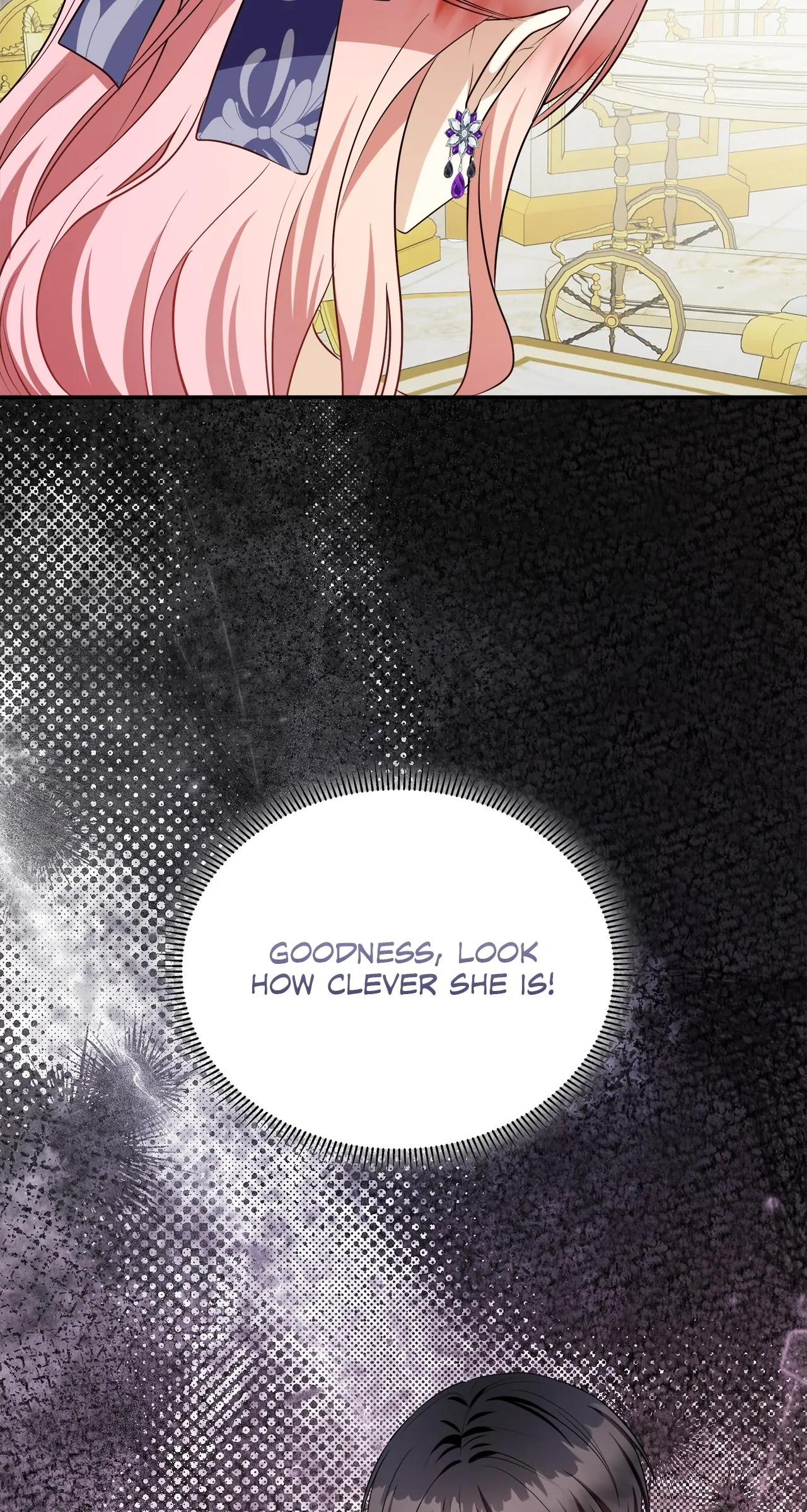 I Will Divorce the Duke Chapter 50 - page 53