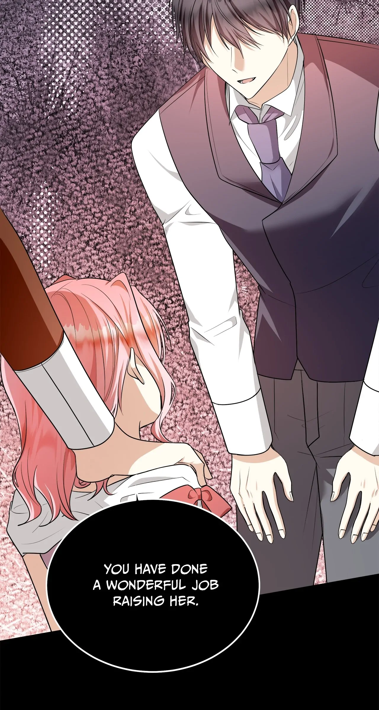 I Will Divorce the Duke Chapter 50 - page 54