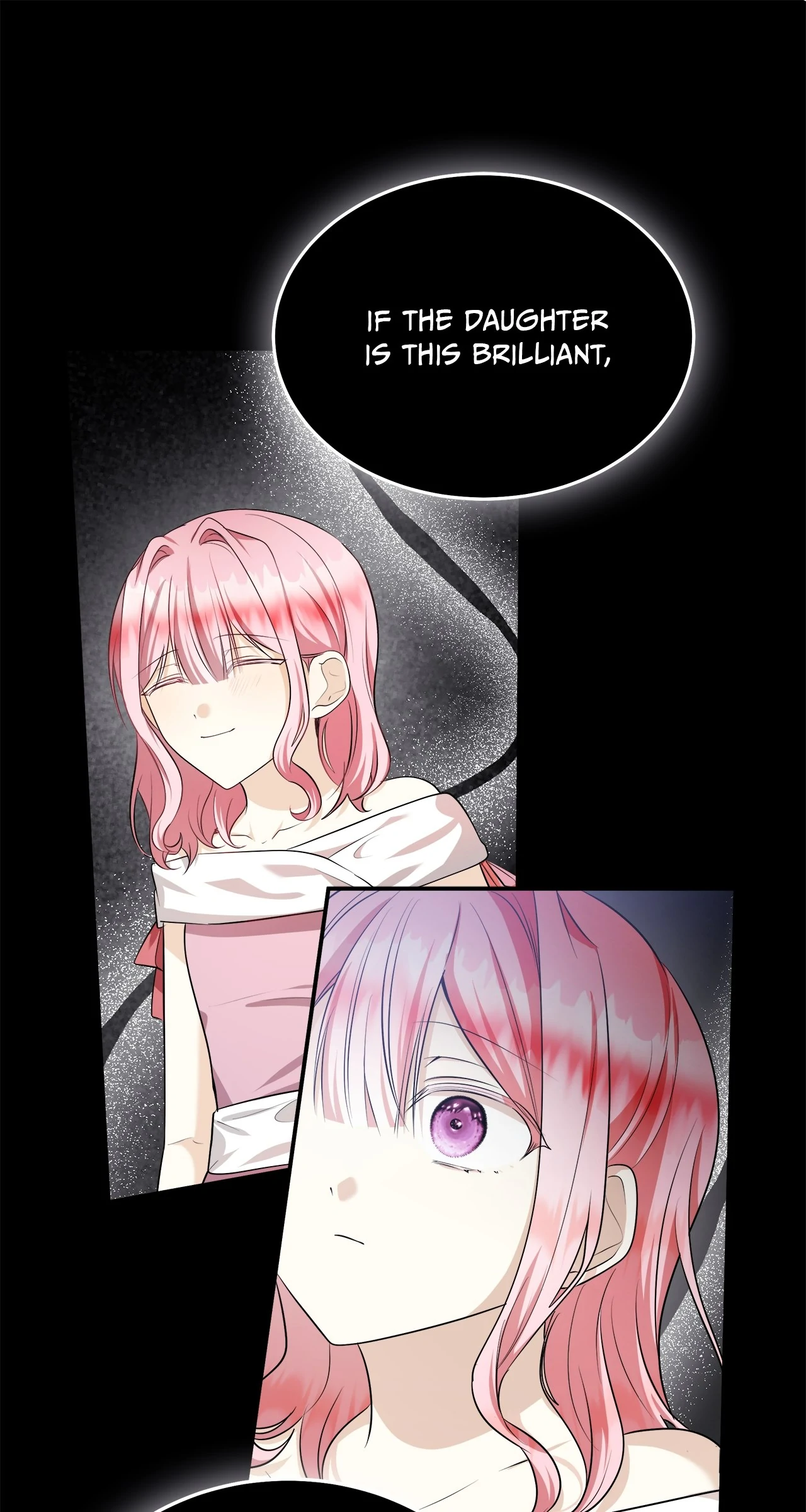 I Will Divorce the Duke Chapter 50 - page 56