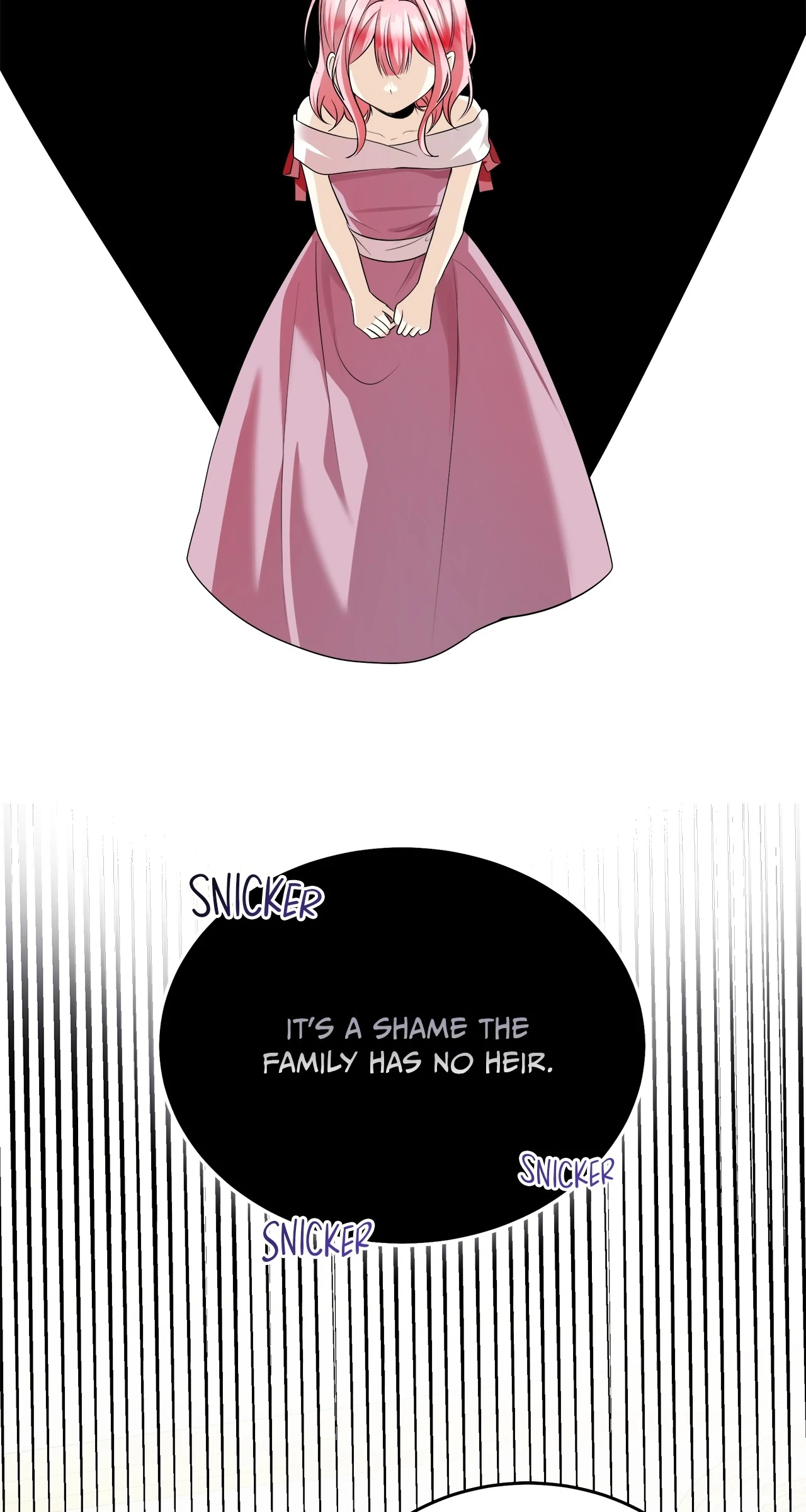 I Will Divorce the Duke Chapter 50 - page 58