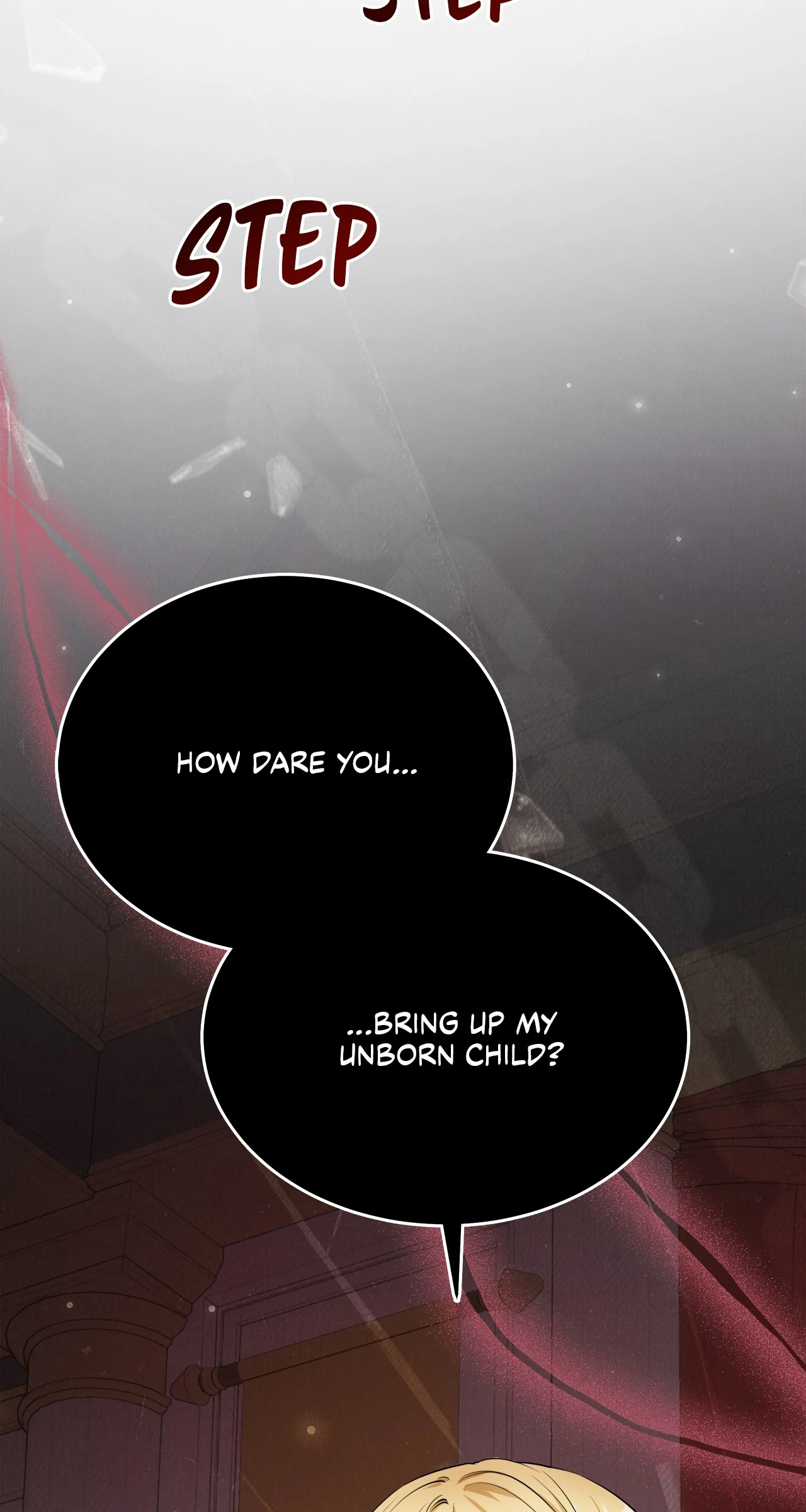 I Will Divorce the Duke Chapter 50 - page 5