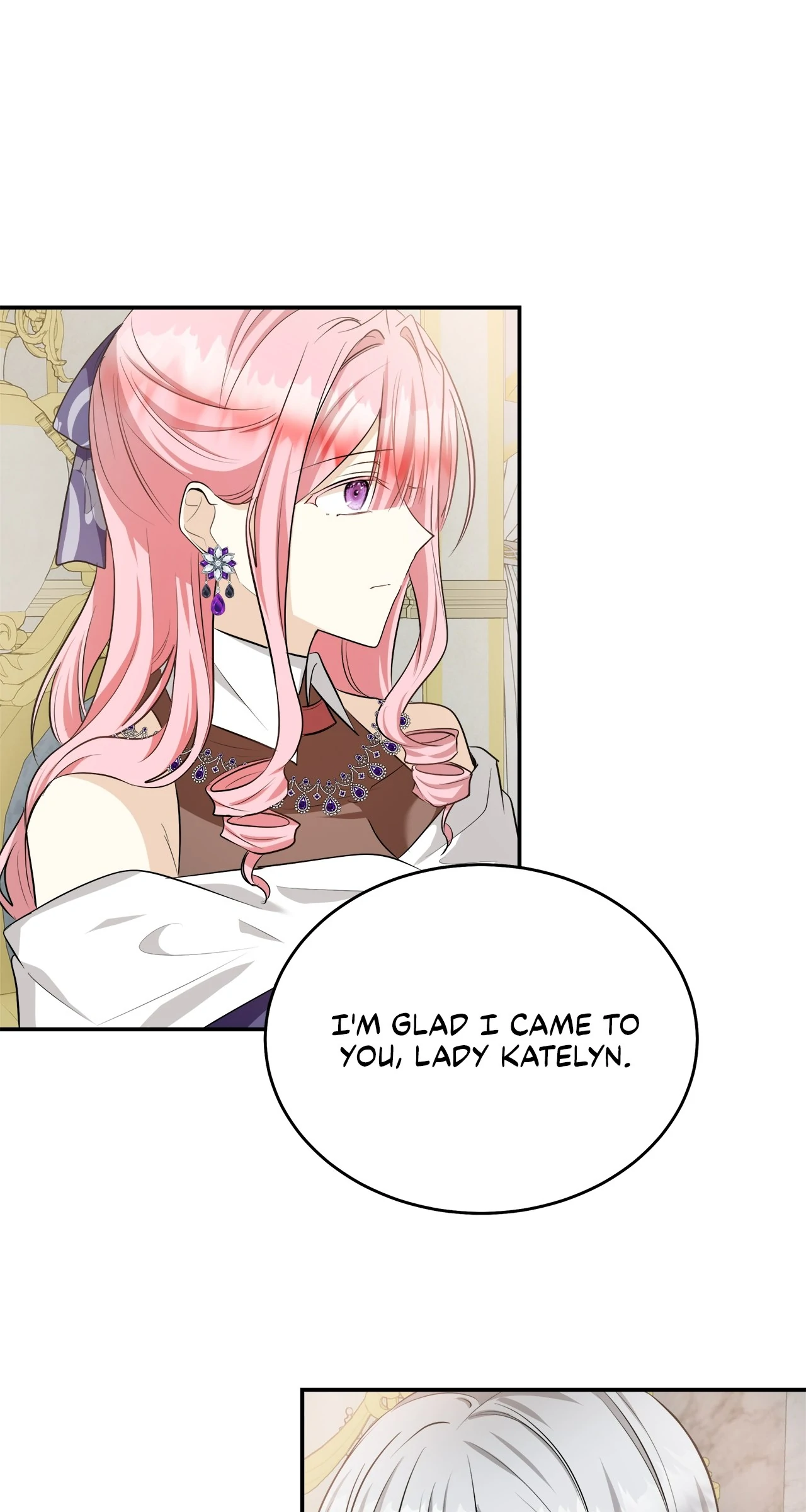 I Will Divorce the Duke Chapter 50 - page 63