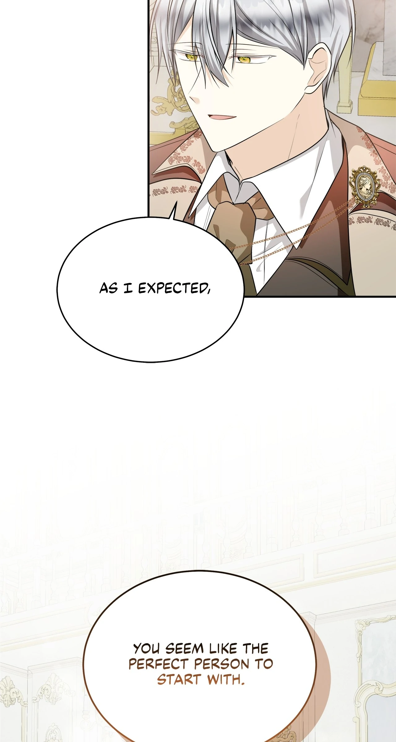 I Will Divorce the Duke Chapter 50 - page 64