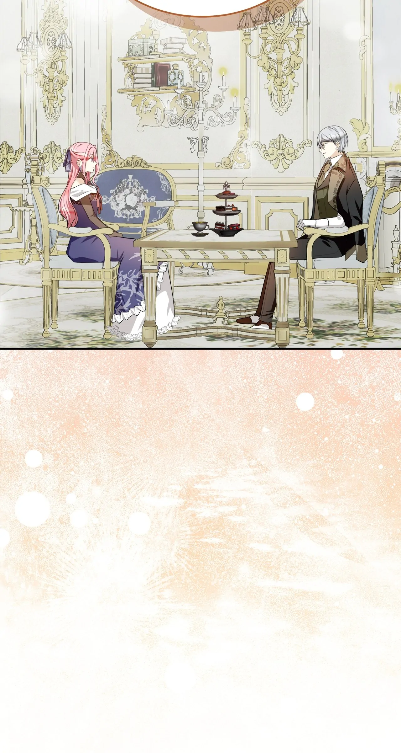 I Will Divorce the Duke Chapter 50 - page 65