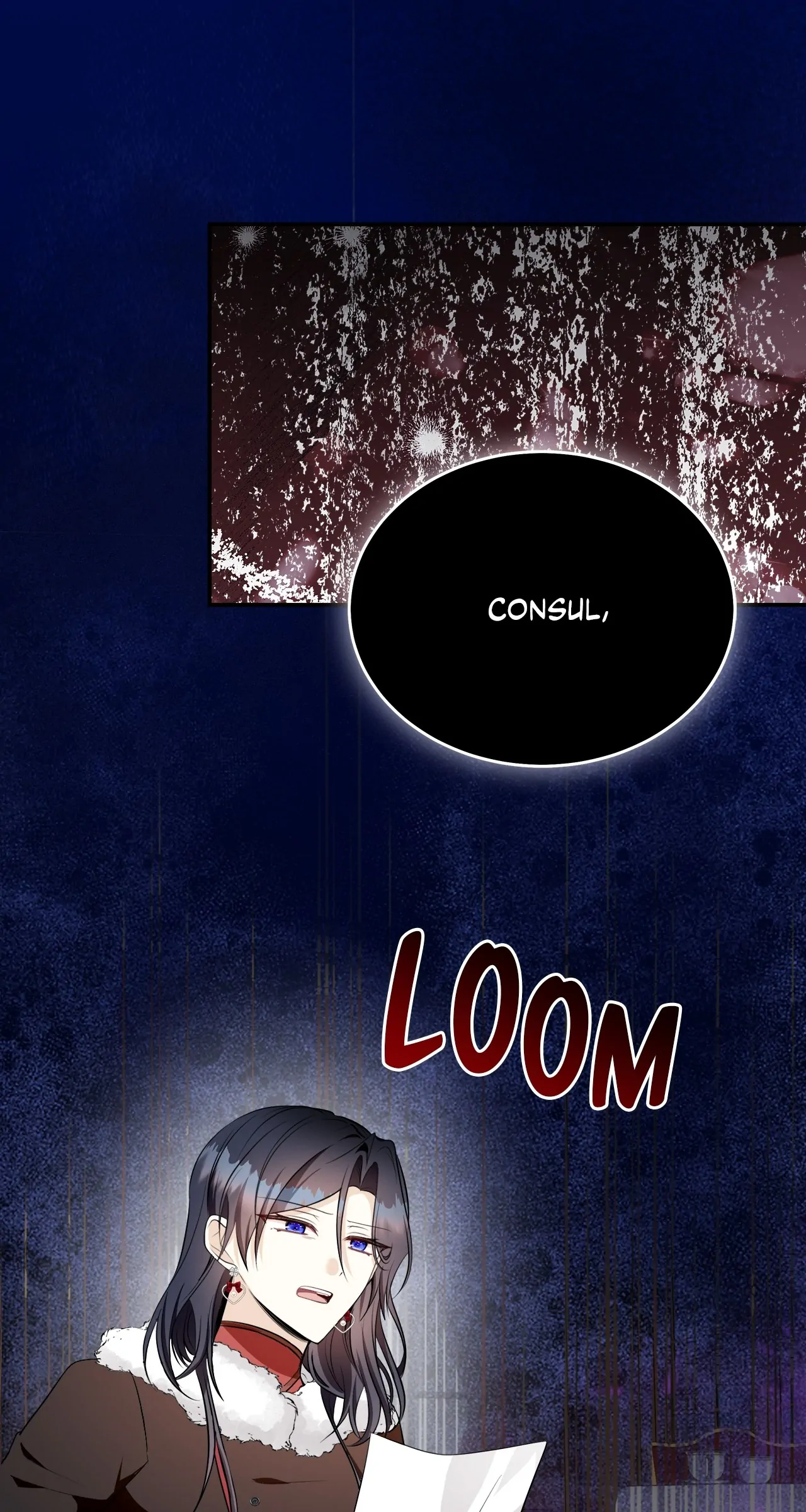 I Will Divorce the Duke Chapter 50 - page 69