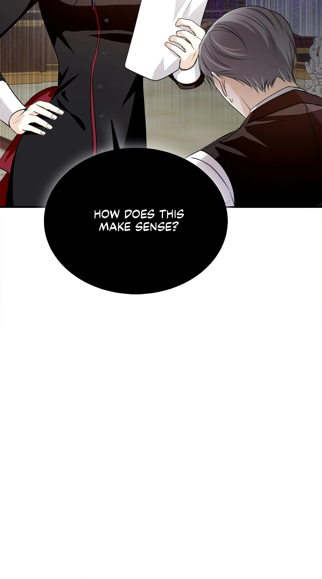 I Will Divorce the Duke Chapter 50 - page 70