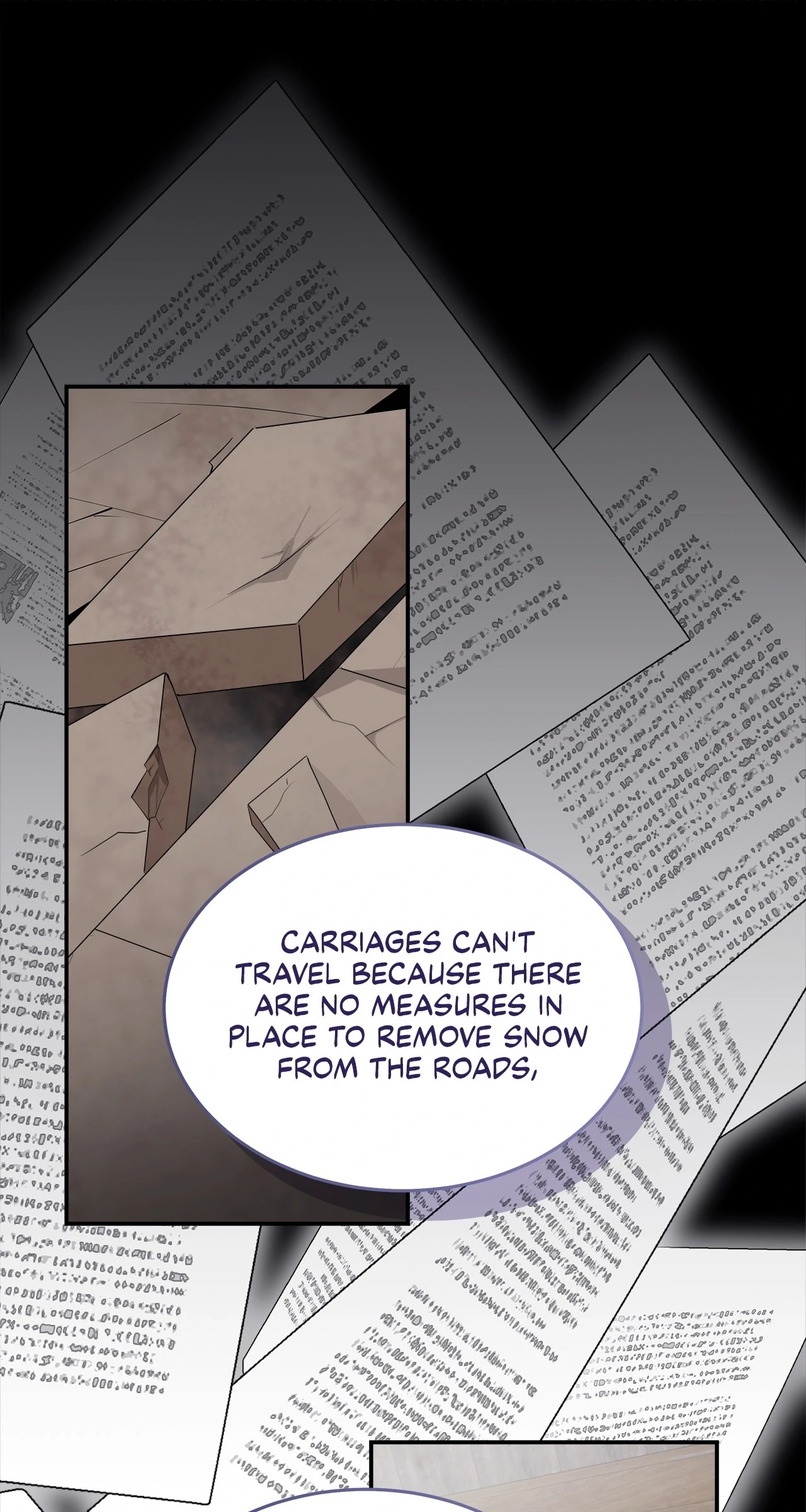 I Will Divorce the Duke Chapter 50 - page 71