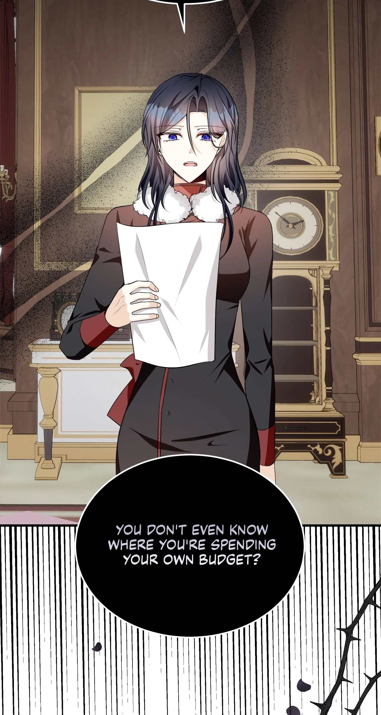 I Will Divorce the Duke Chapter 50 - page 73