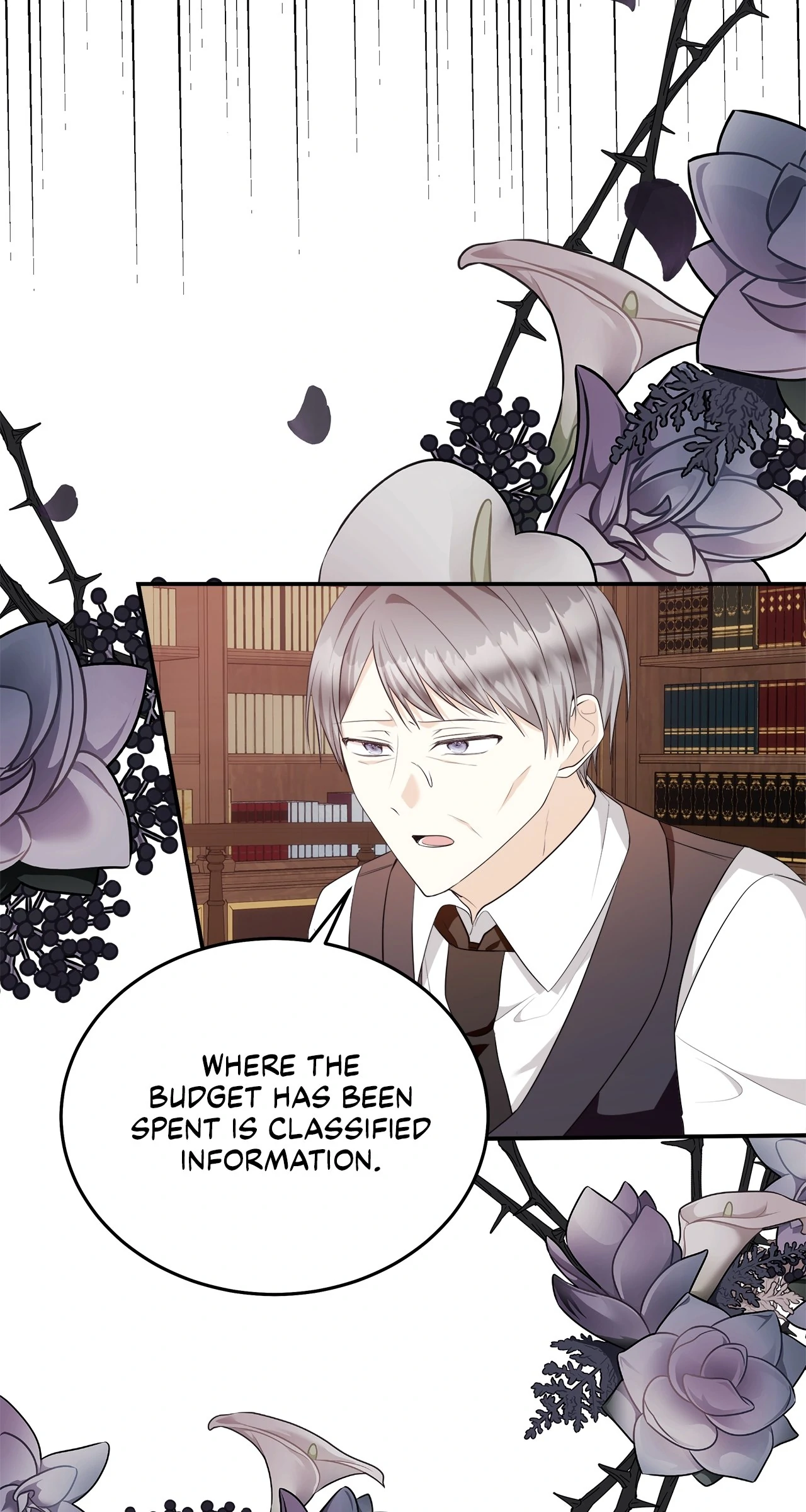 I Will Divorce the Duke Chapter 50 - page 74
