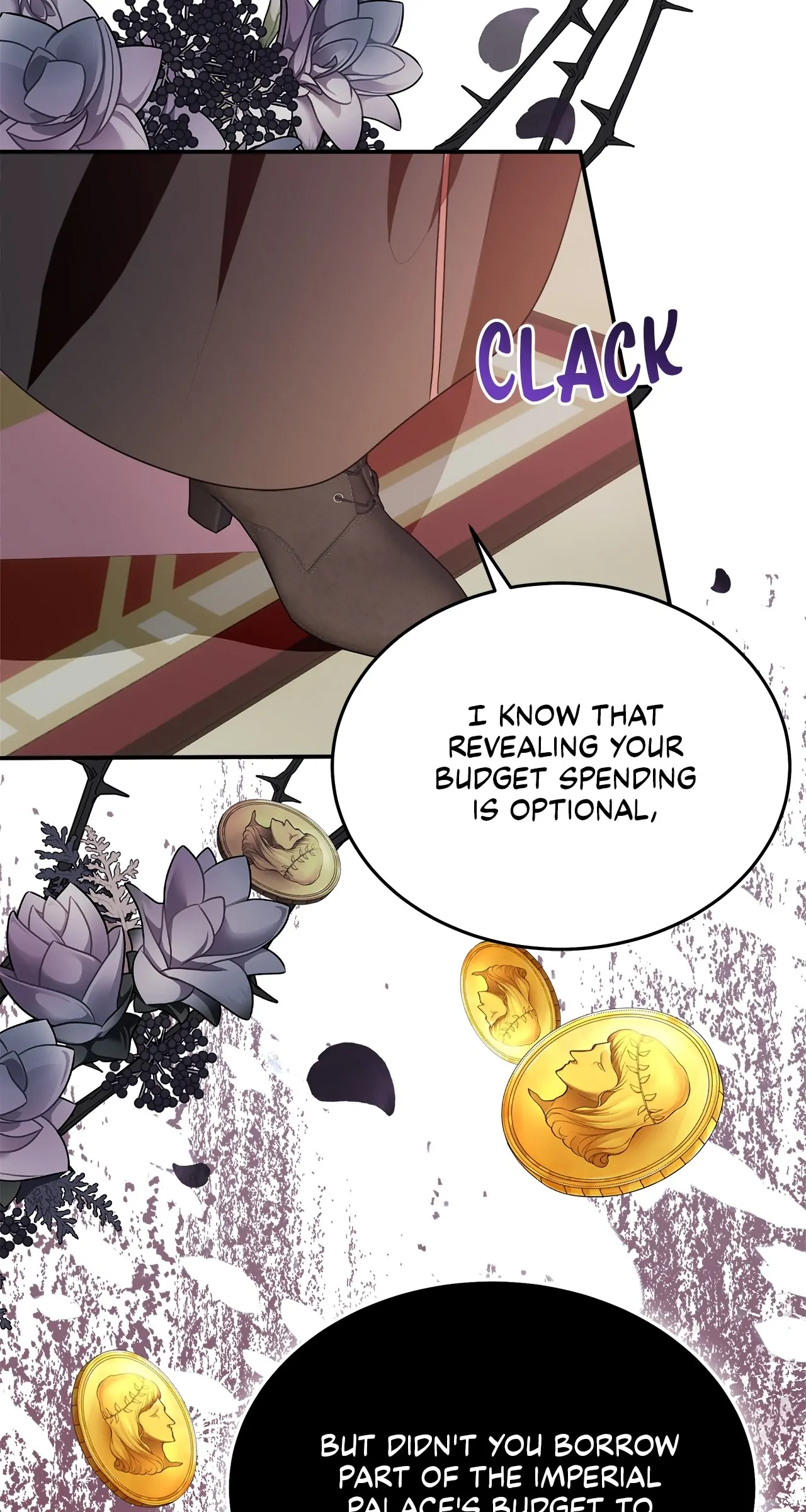 I Will Divorce the Duke Chapter 50 - page 75