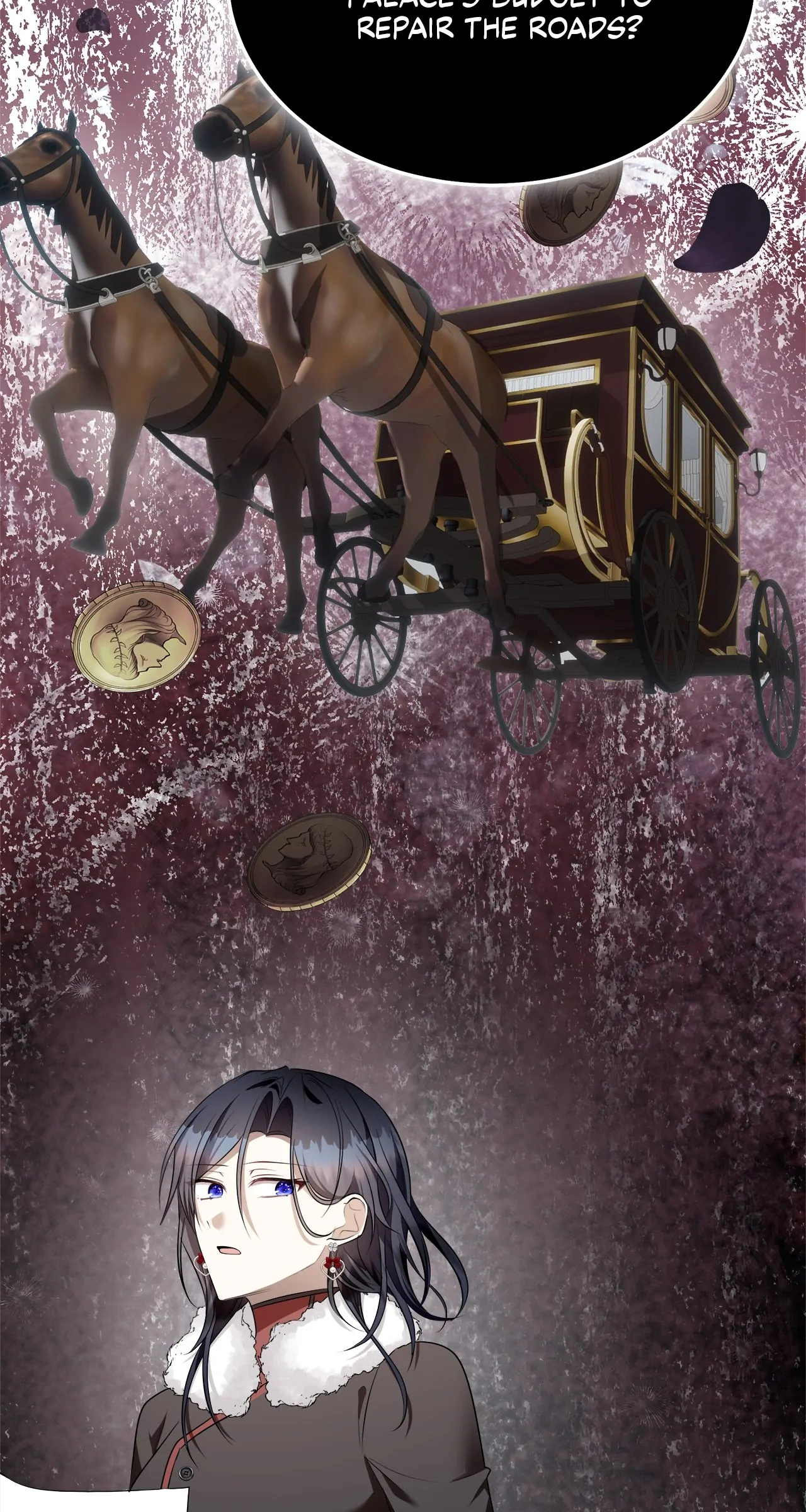 I Will Divorce the Duke Chapter 50 - page 76