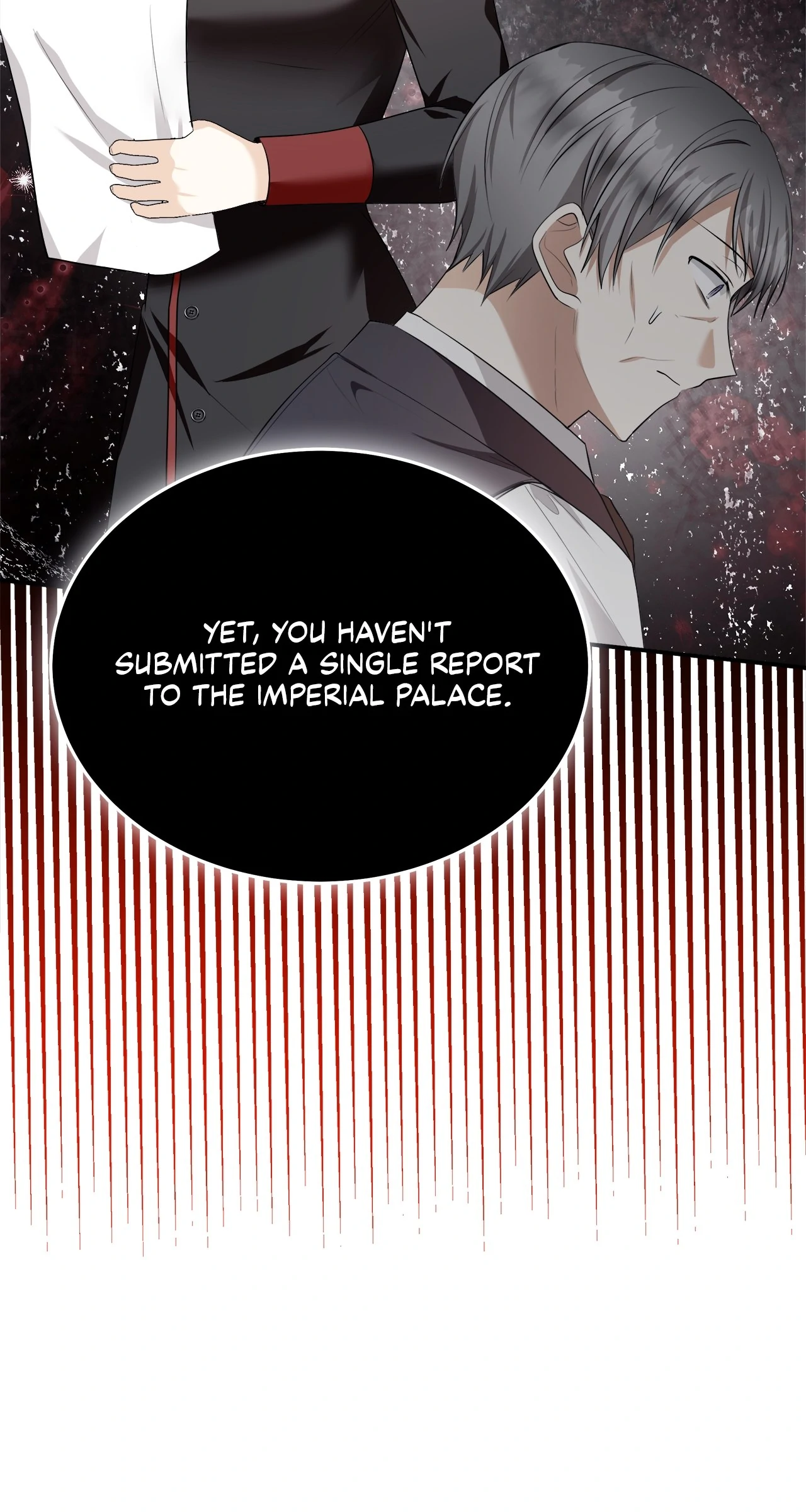 I Will Divorce the Duke Chapter 50 - page 77