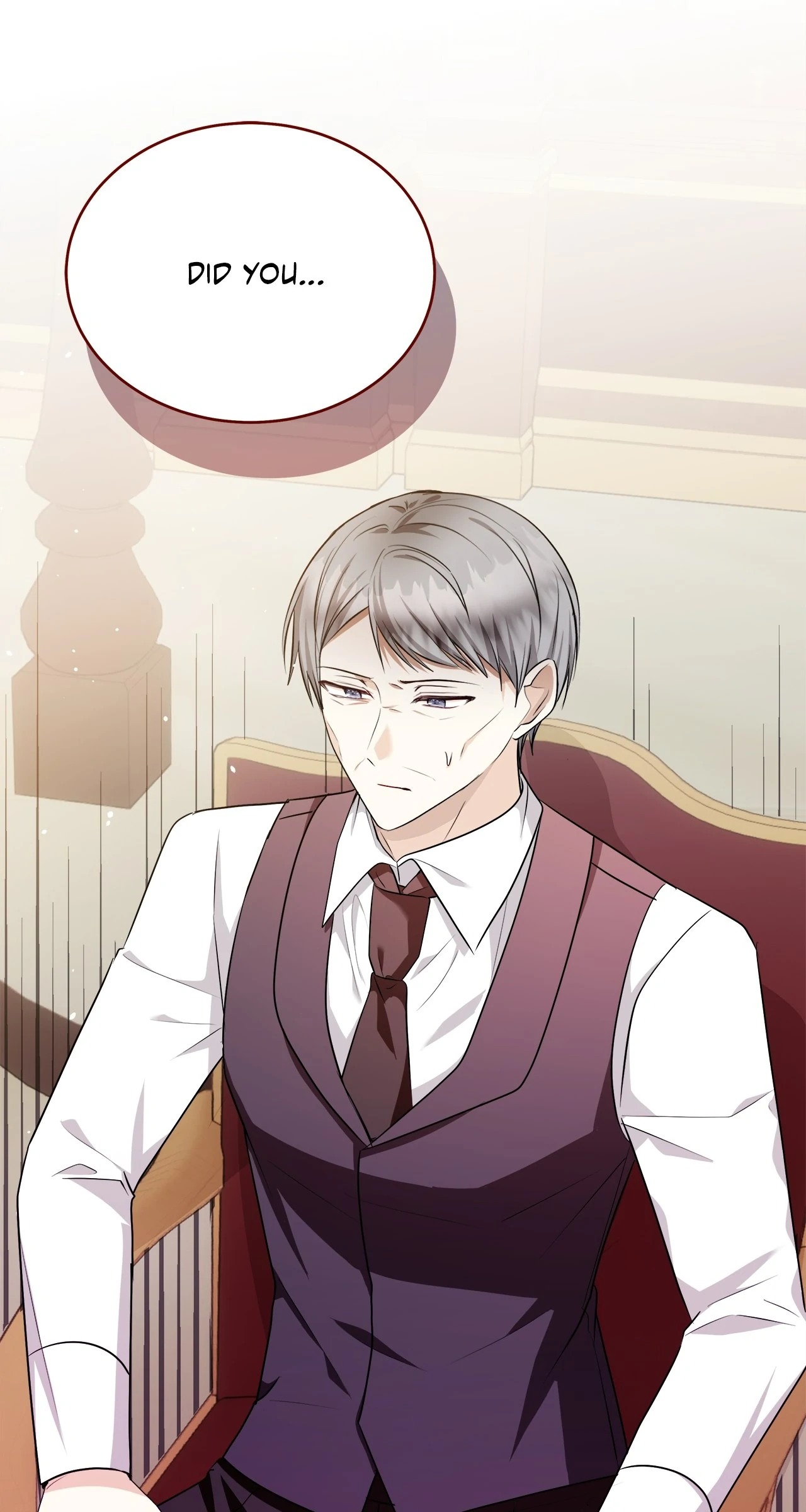 I Will Divorce the Duke Chapter 50 - page 80