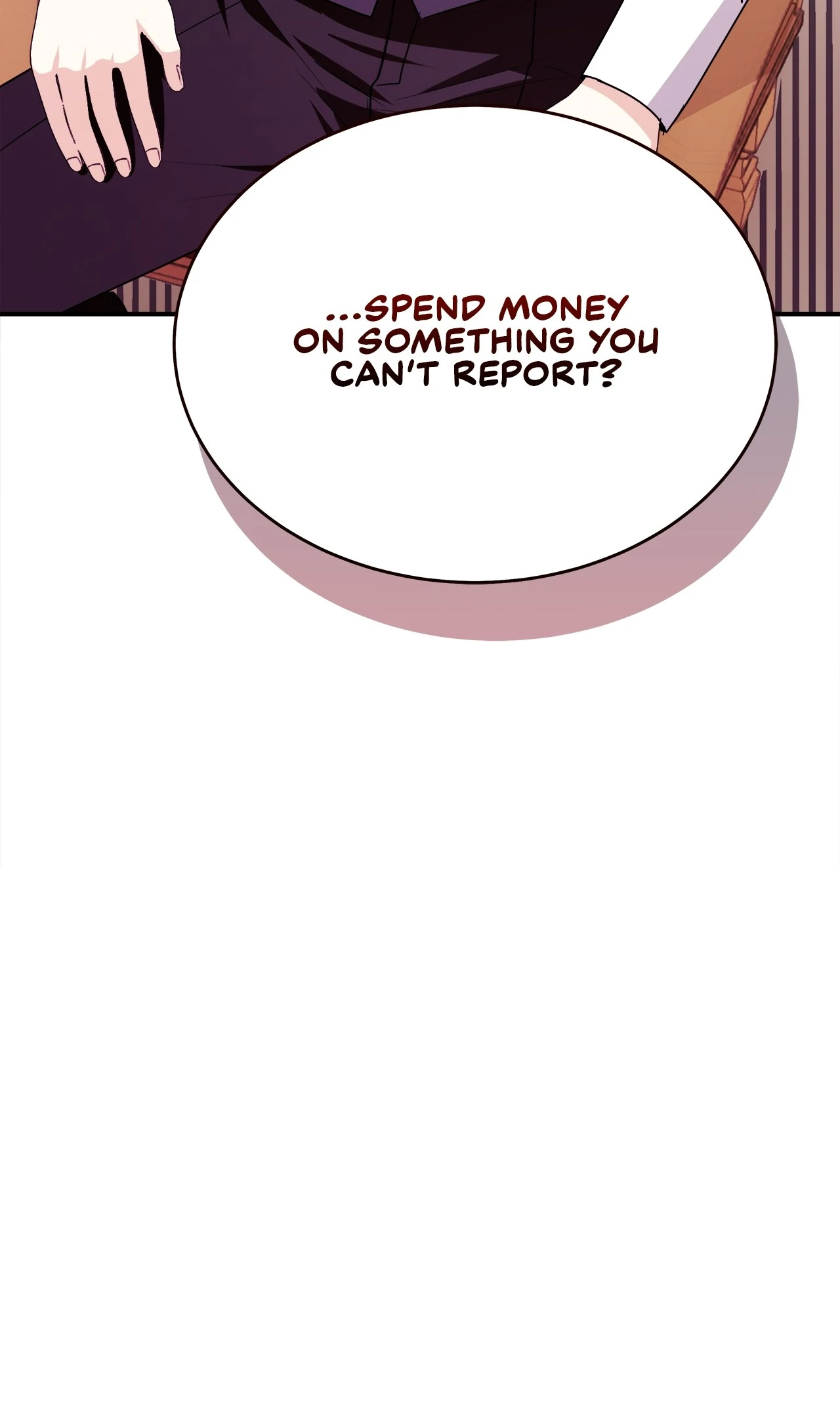 I Will Divorce the Duke Chapter 50 - page 81