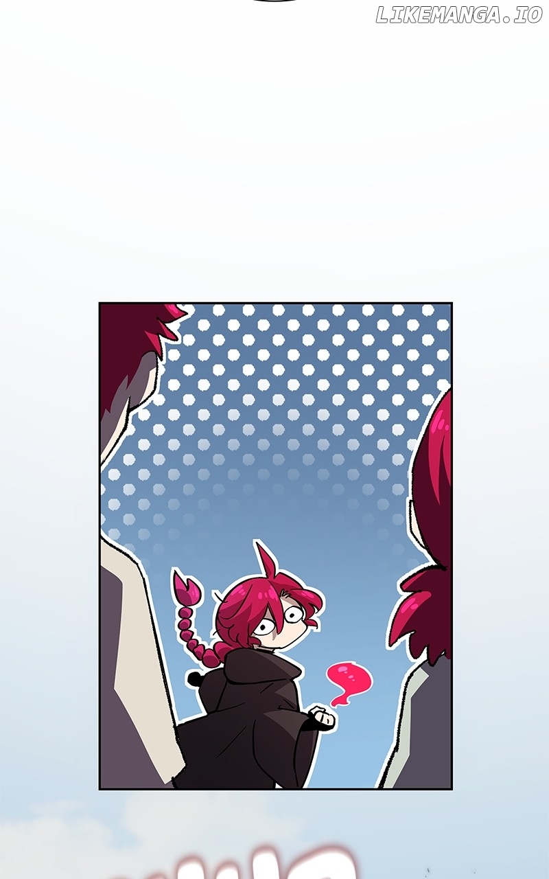 Filiarose – The Crown of Thorns Prophecy Chapter 163 - page 13